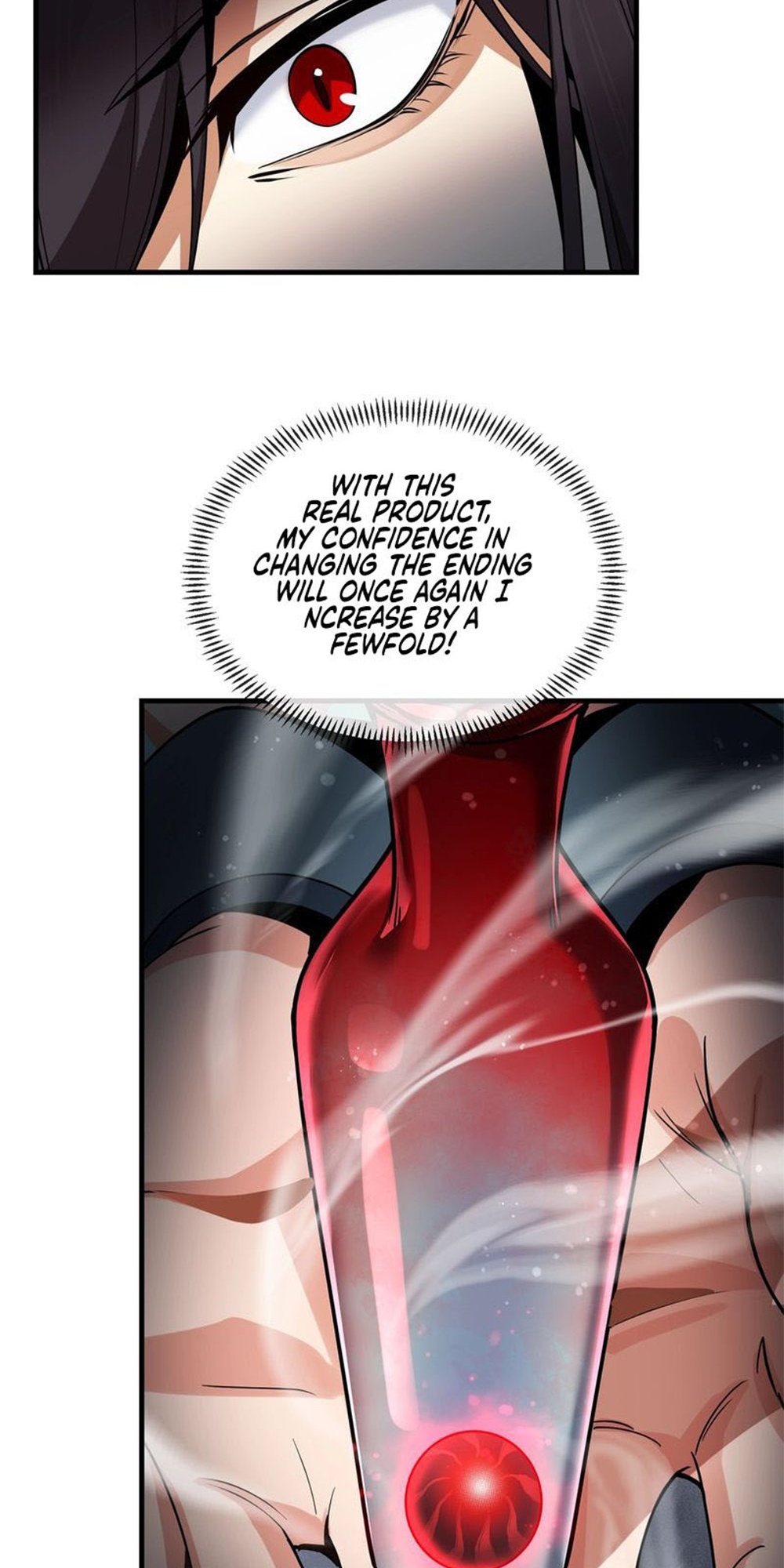 I, the Demon Lord, Am Being Targeted by My Female Disciples! Ch. 4 第31页