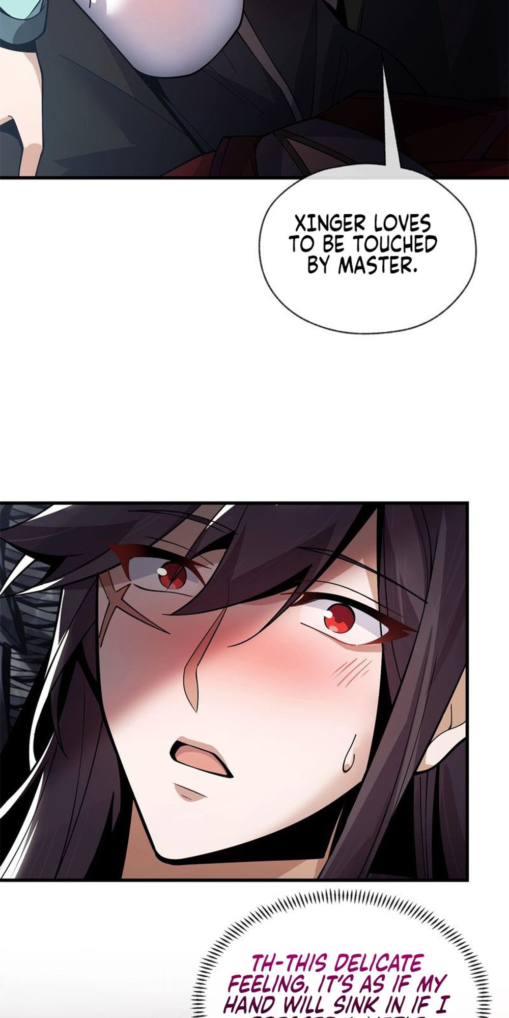 I, the Demon Lord, Am Being Targeted by My Female Disciples! Ch. 4 第39页