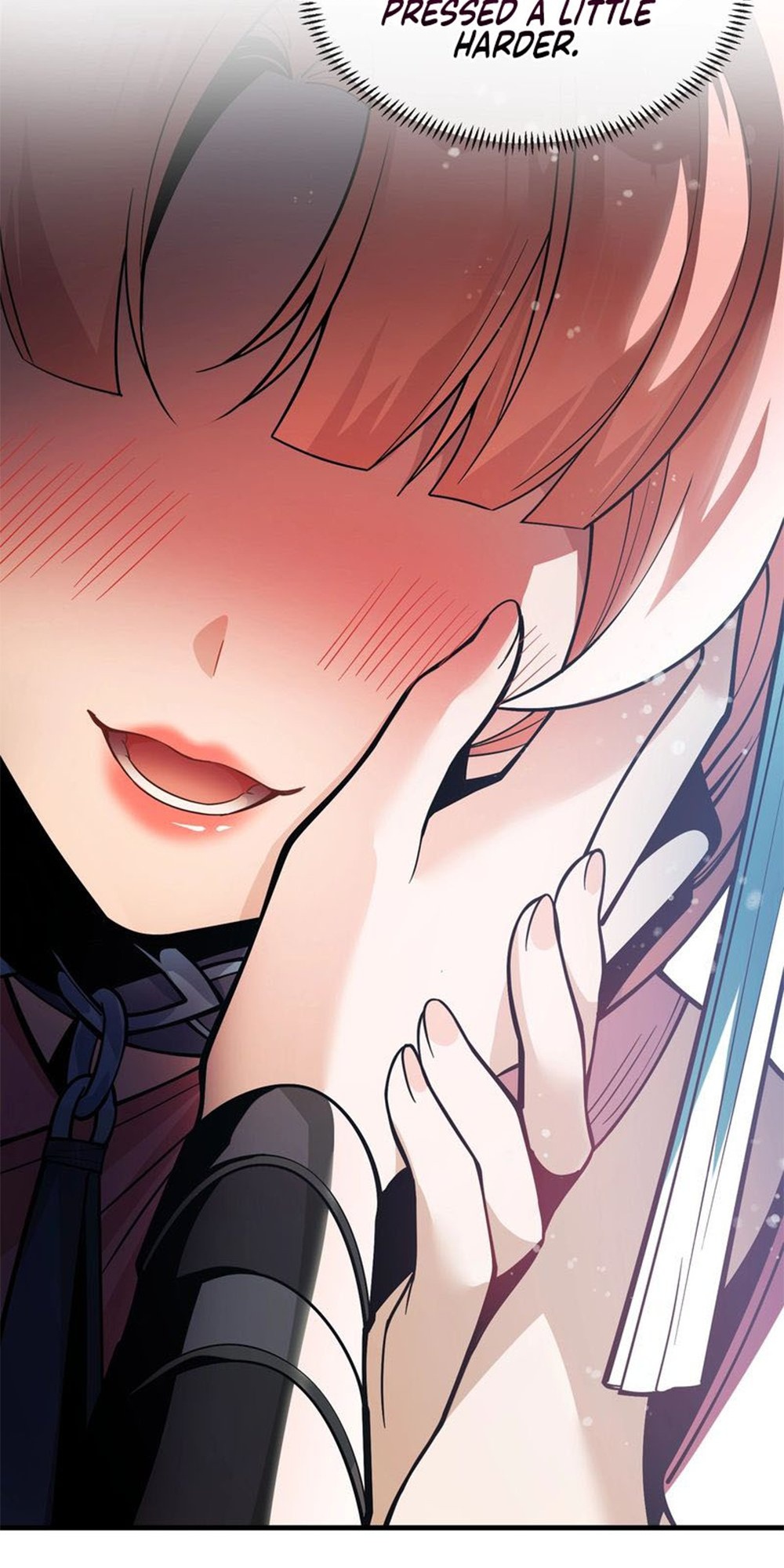 I, the Demon Lord, Am Being Targeted by My Female Disciples! Ch. 4 第40页