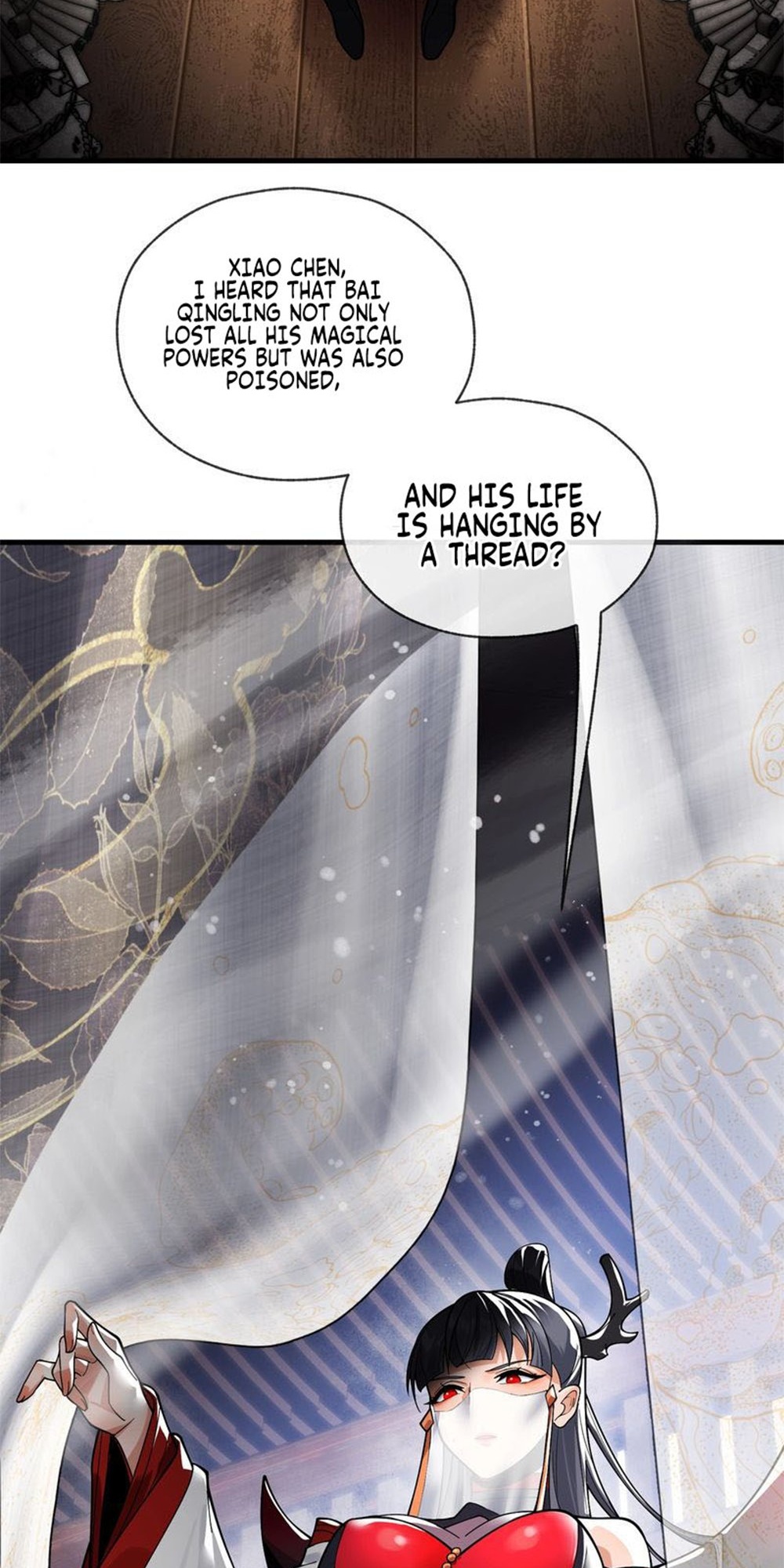 I, the Demon Lord, Am Being Targeted by My Female Disciples! Ch. 4 第52页
