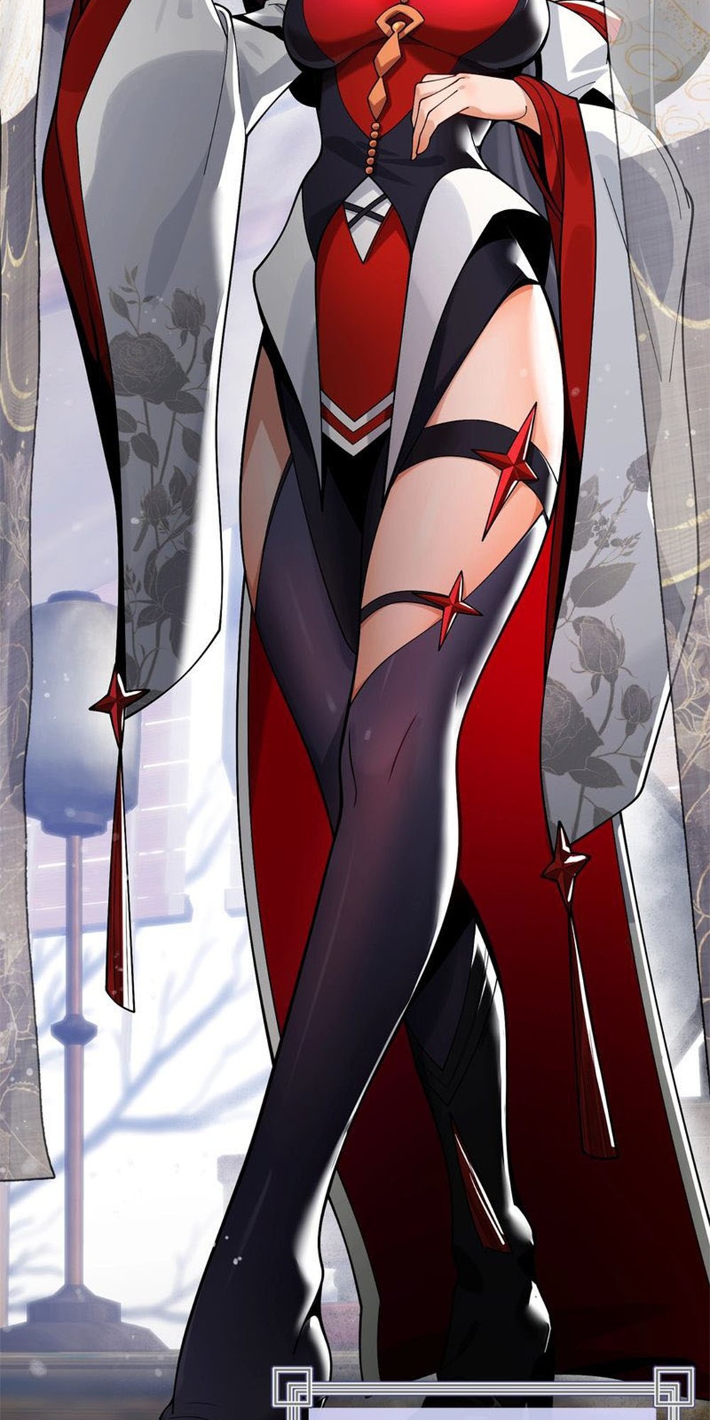 I, the Demon Lord, Am Being Targeted by My Female Disciples! Ch. 4 第53页