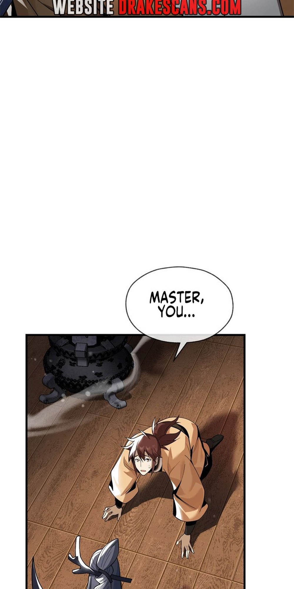 I, the Demon Lord, Am Being Targeted by My Female Disciples! Ch. 4 第56页