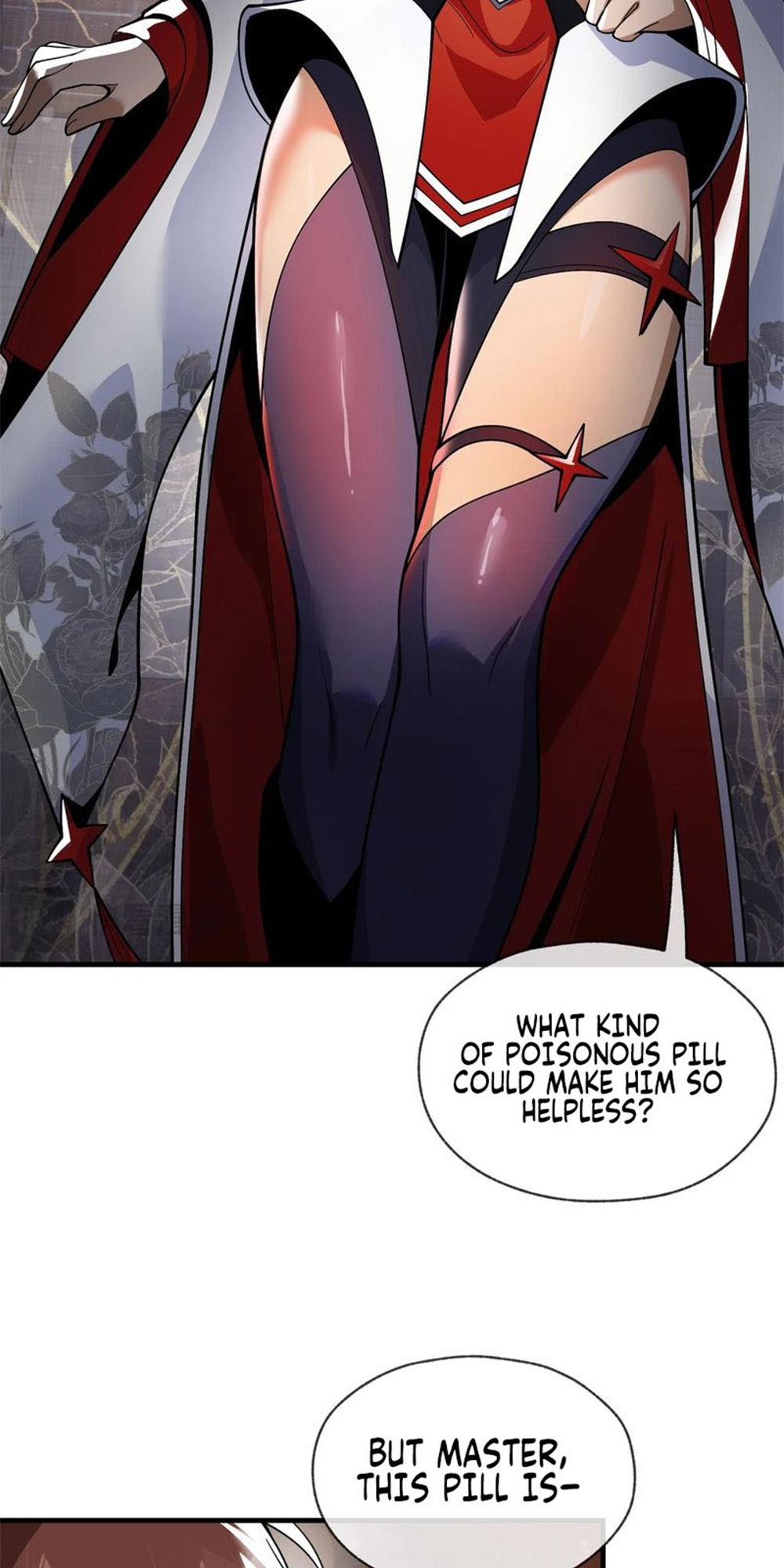 I, the Demon Lord, Am Being Targeted by My Female Disciples! Ch. 4 第58页