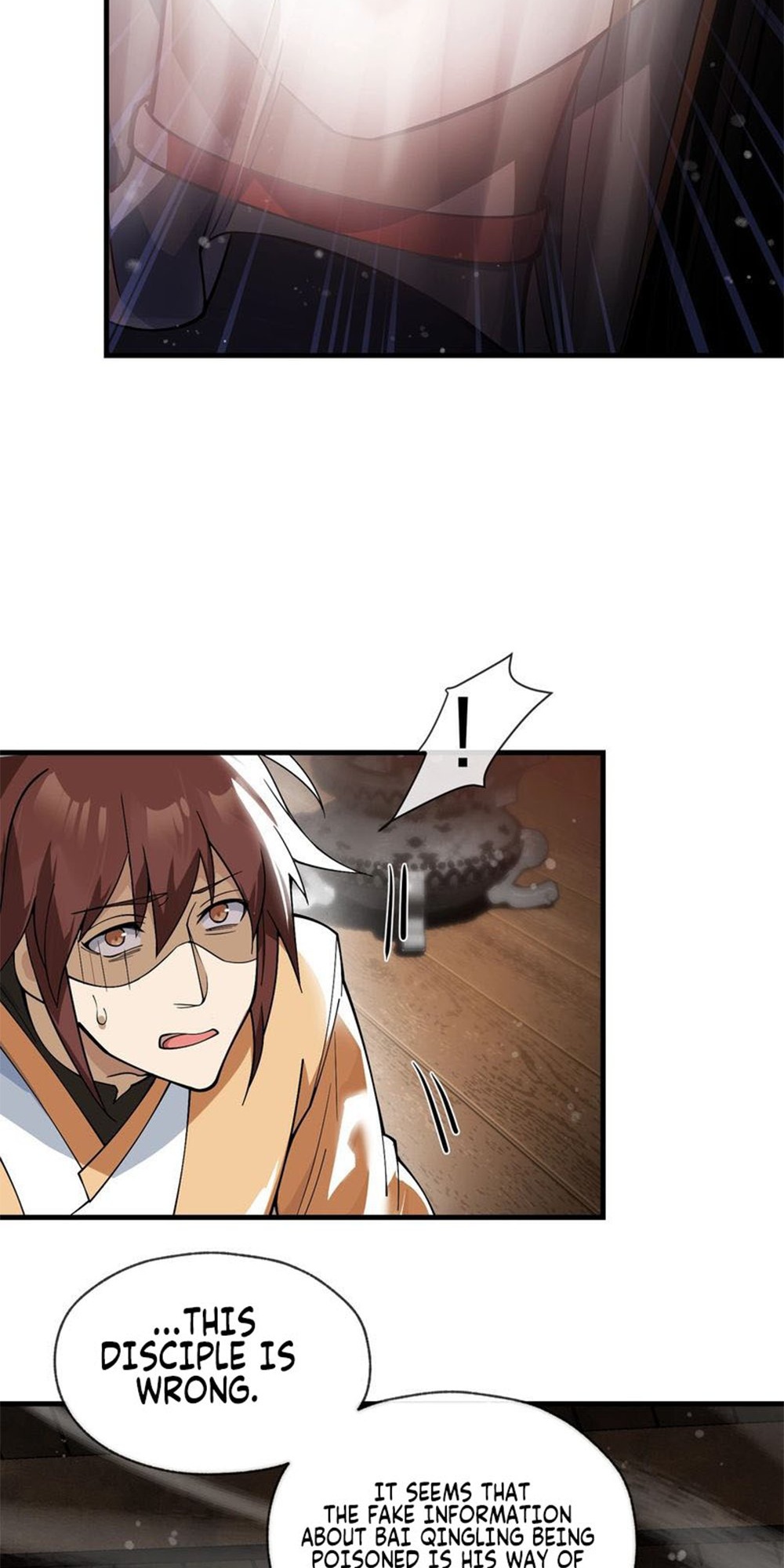 I, the Demon Lord, Am Being Targeted by My Female Disciples! Ch. 4 第60页