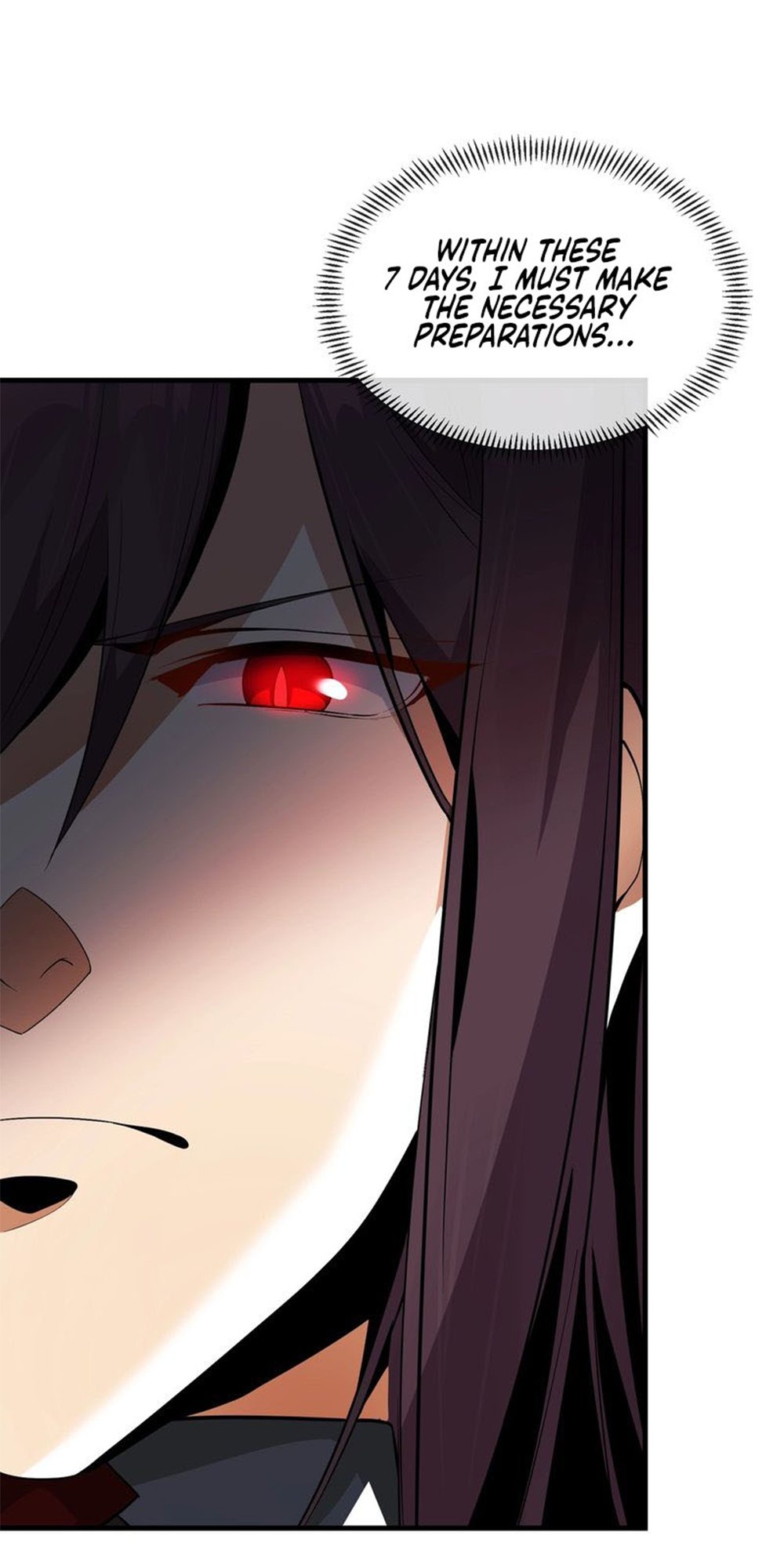I, the Demon Lord, Am Being Targeted by My Female Disciples! Ch. 4 第7页