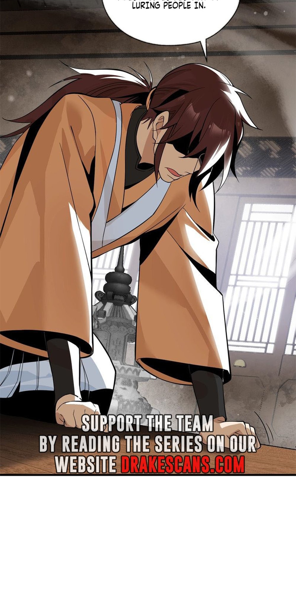 I, the Demon Lord, Am Being Targeted by My Female Disciples! Ch. 4 第61页