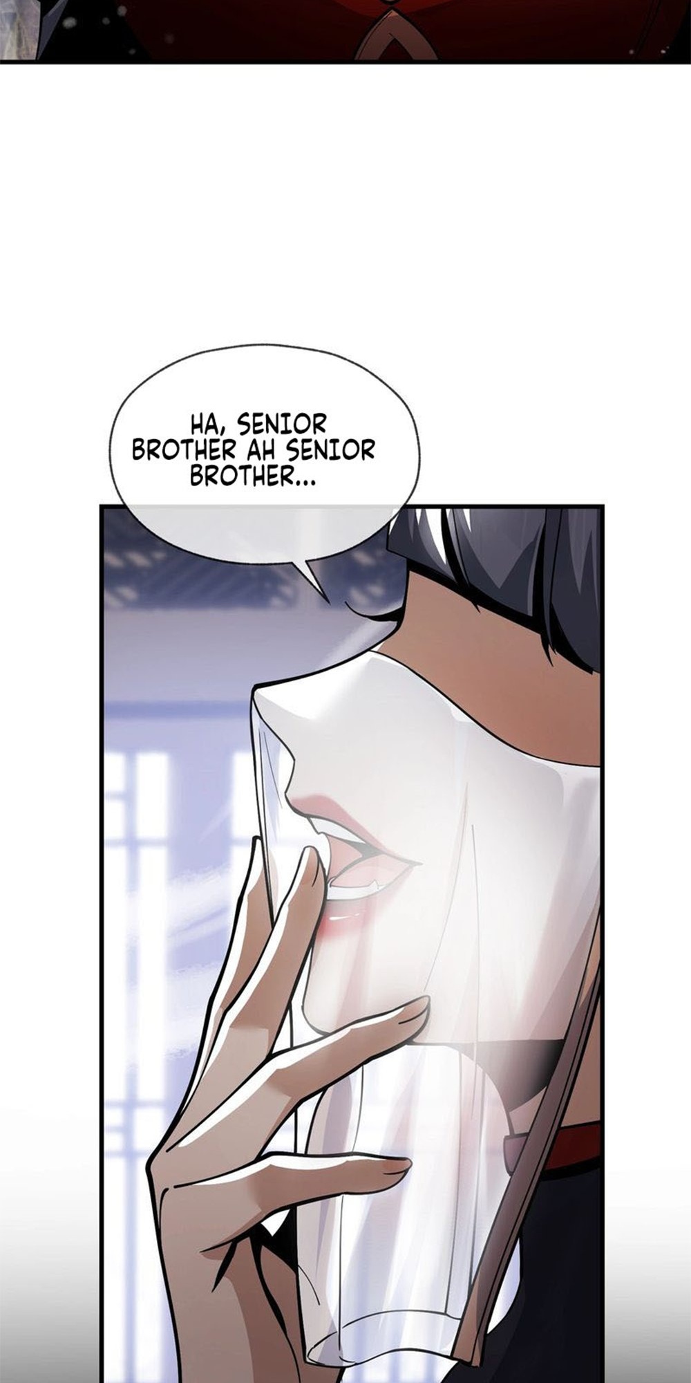 I, the Demon Lord, Am Being Targeted by My Female Disciples! Ch. 4 第64页