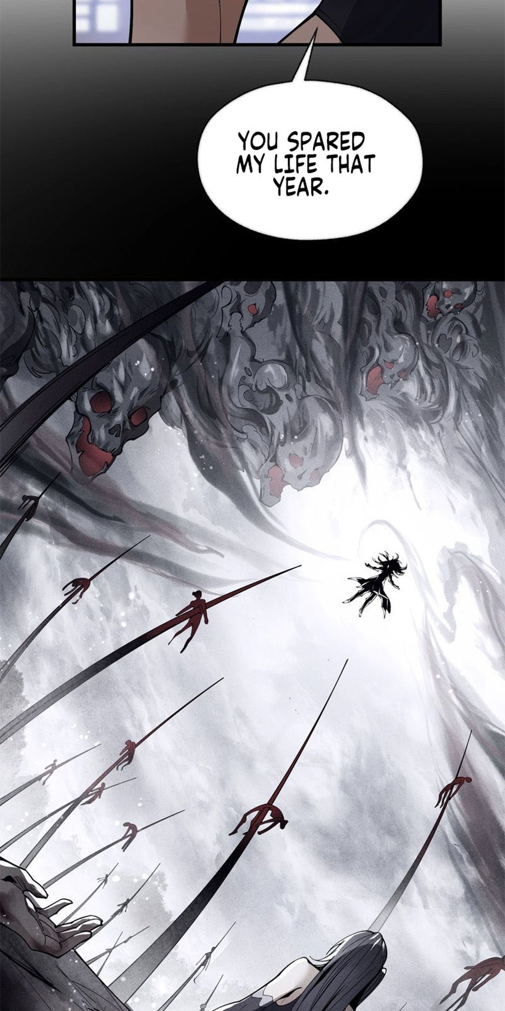 I, the Demon Lord, Am Being Targeted by My Female Disciples! Ch. 4 第65页