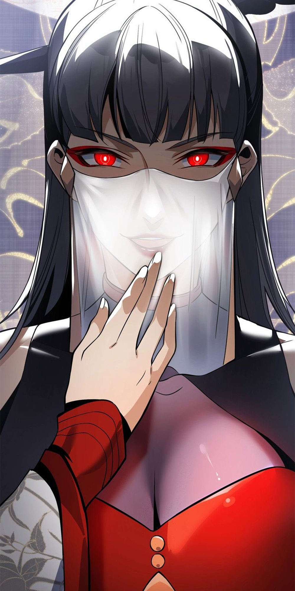 I, the Demon Lord, Am Being Targeted by My Female Disciples! Ch. 4 第68页