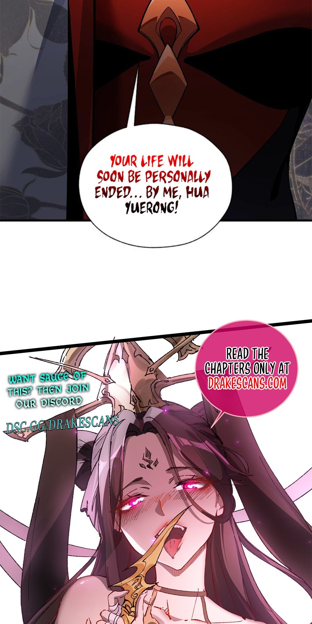 I, the Demon Lord, Am Being Targeted by My Female Disciples! Ch. 4 第69页