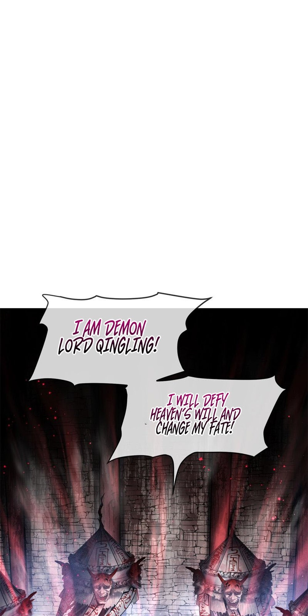 I, the Demon Lord, Am Being Targeted by My Female Disciples! Ch. 4 第8页