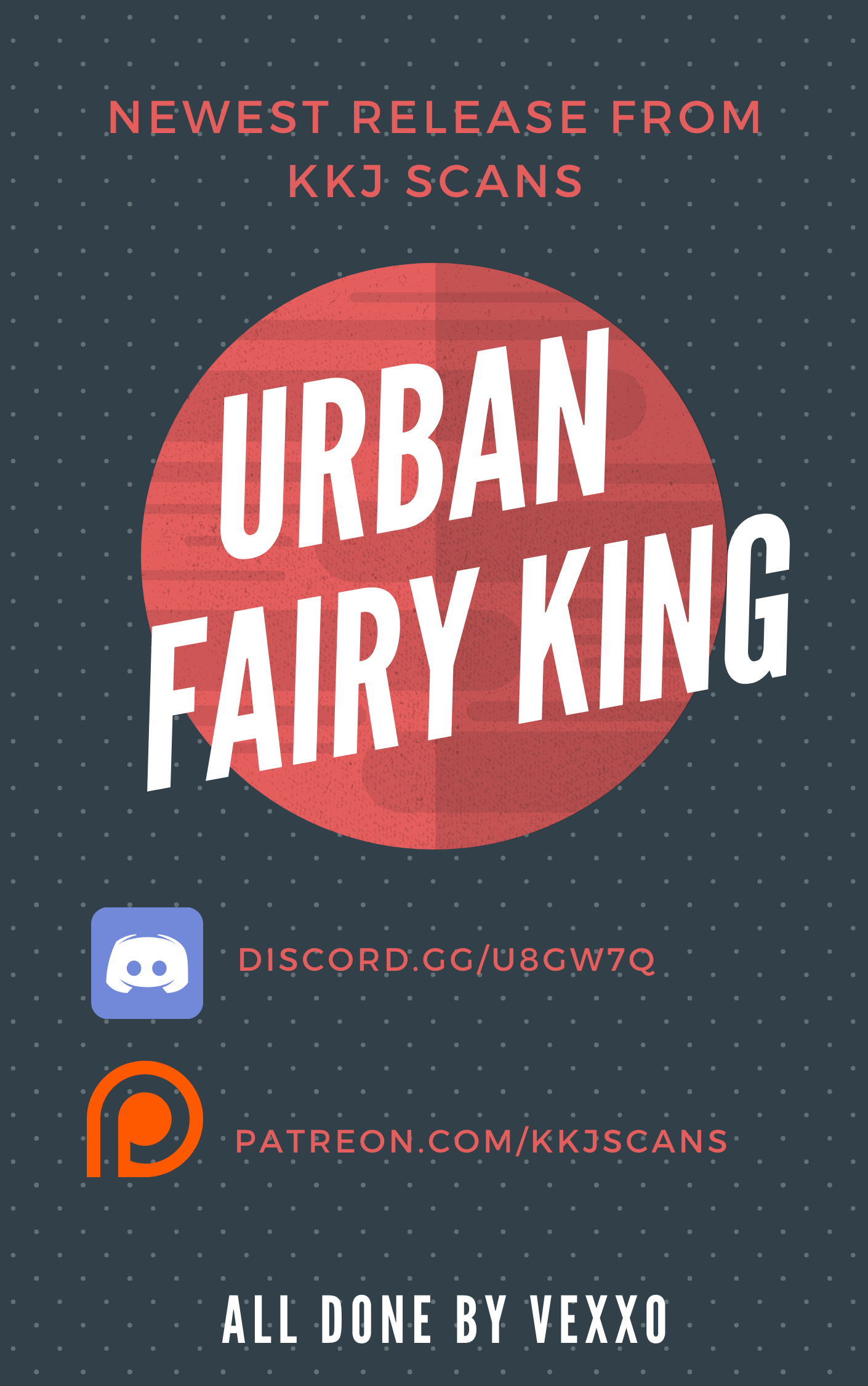Immortal King of the City Reborn! 第1页