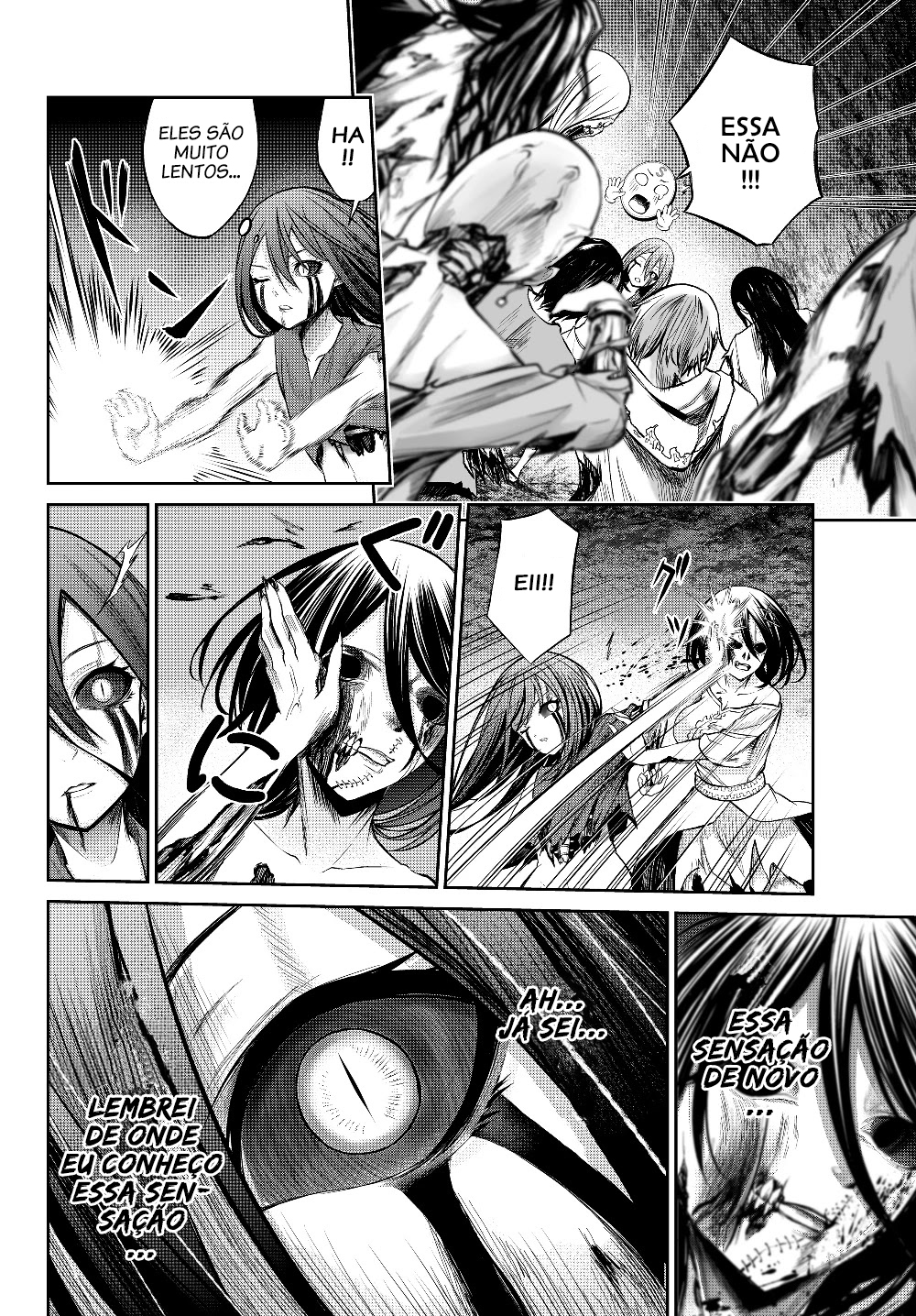 Jingai Hime-sama, Hajimemashita ~Free Life Fantasy Online~ Vol. 1 Ch. 1.2 第13页