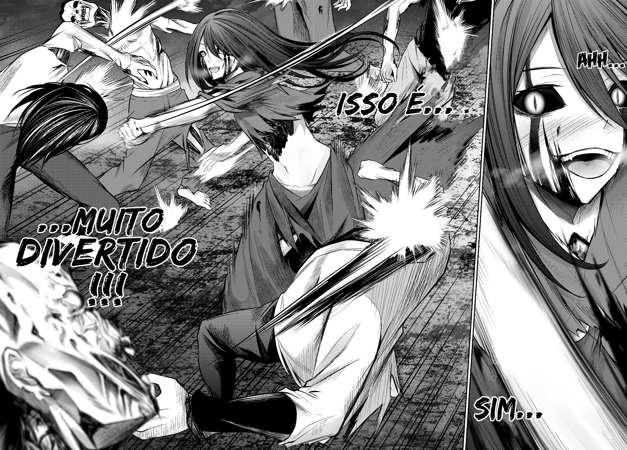 Jingai Hime-sama, Hajimemashita ~Free Life Fantasy Online~ Vol. 1 Ch. 1.2 第17页