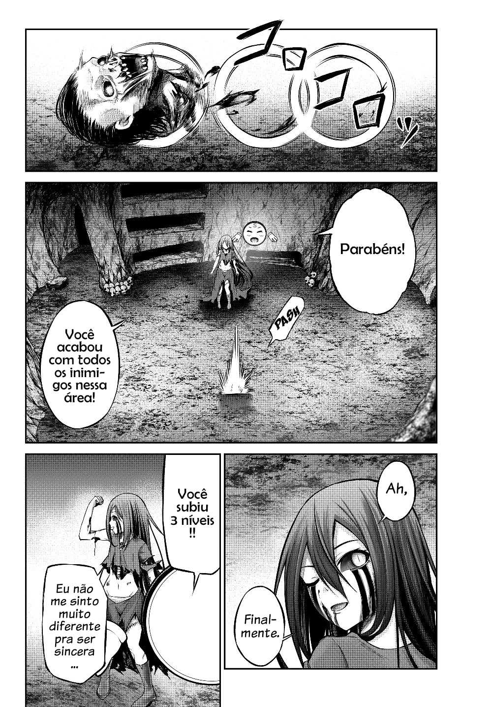 Jingai Hime-sama, Hajimemashita ~Free Life Fantasy Online~ Vol. 1 Ch. 1.2 第18页
