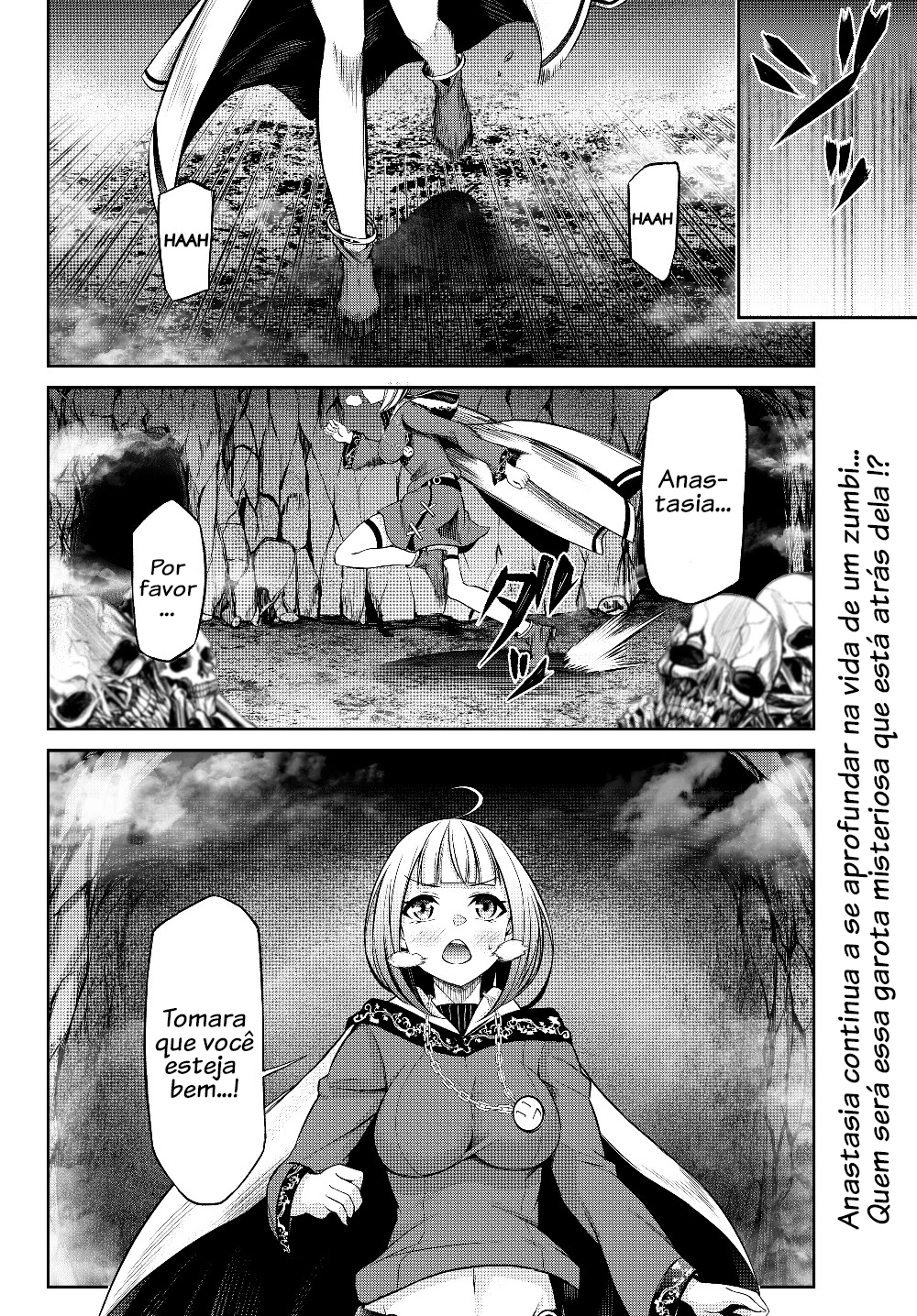 Jingai Hime-sama, Hajimemashita ~Free Life Fantasy Online~ Vol. 1 Ch. 1.2 第24页