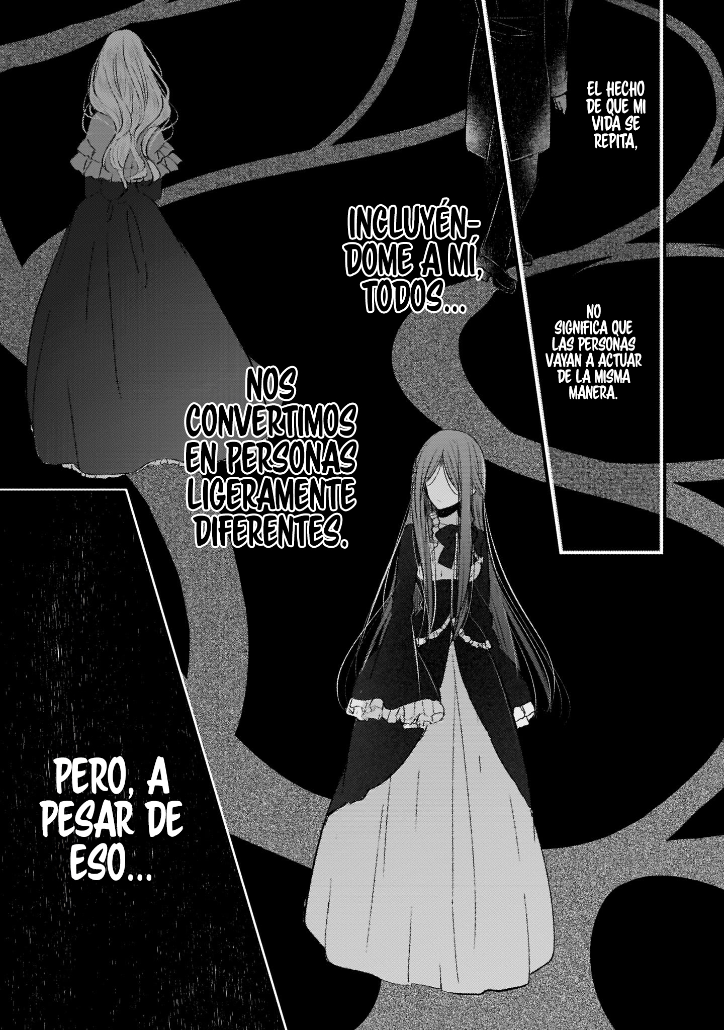 Konyakusha wa, watashi no imouto ni koi o suru Prólogo 第23页