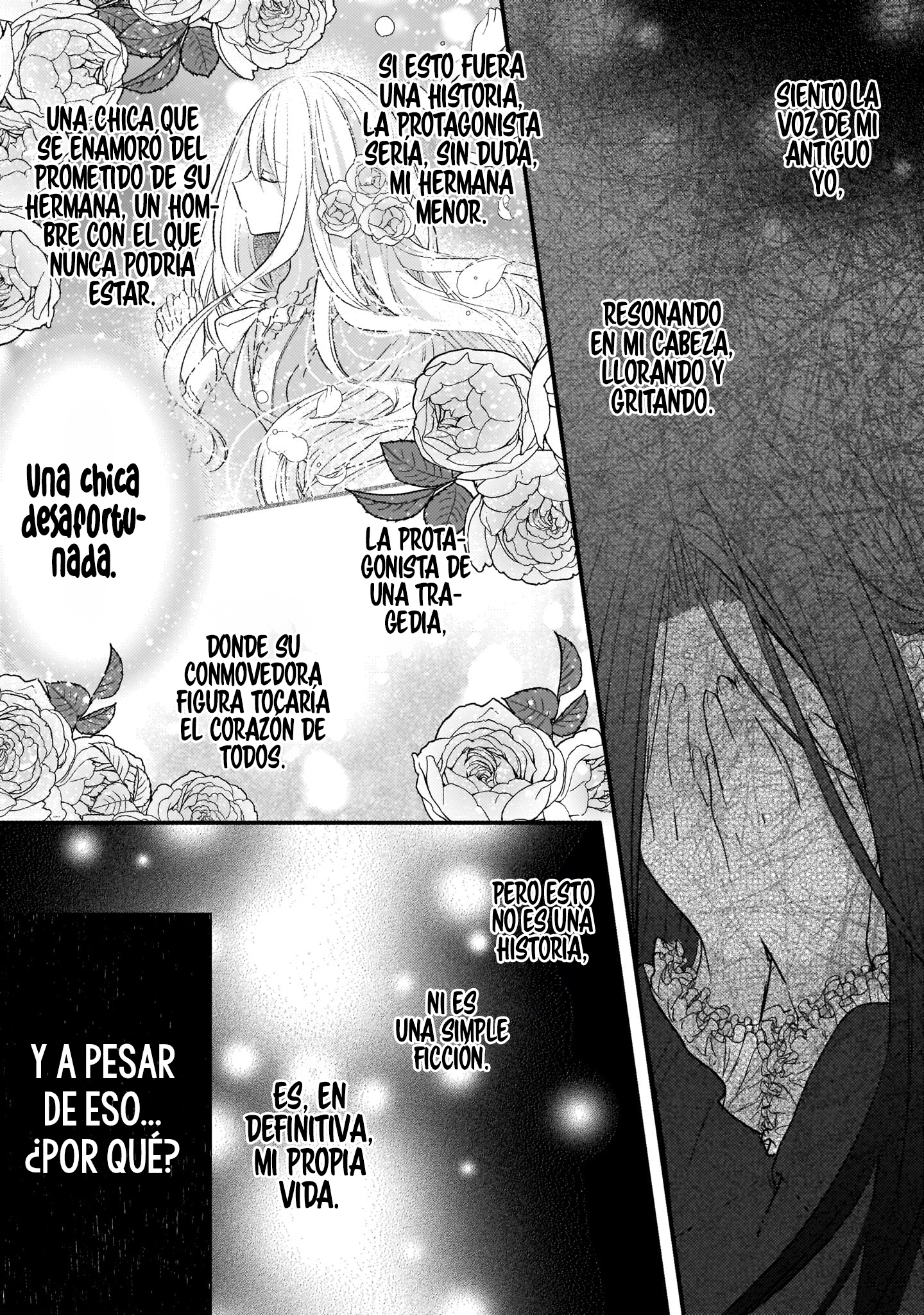 Konyakusha wa, watashi no imouto ni koi o suru Prólogo 第25页