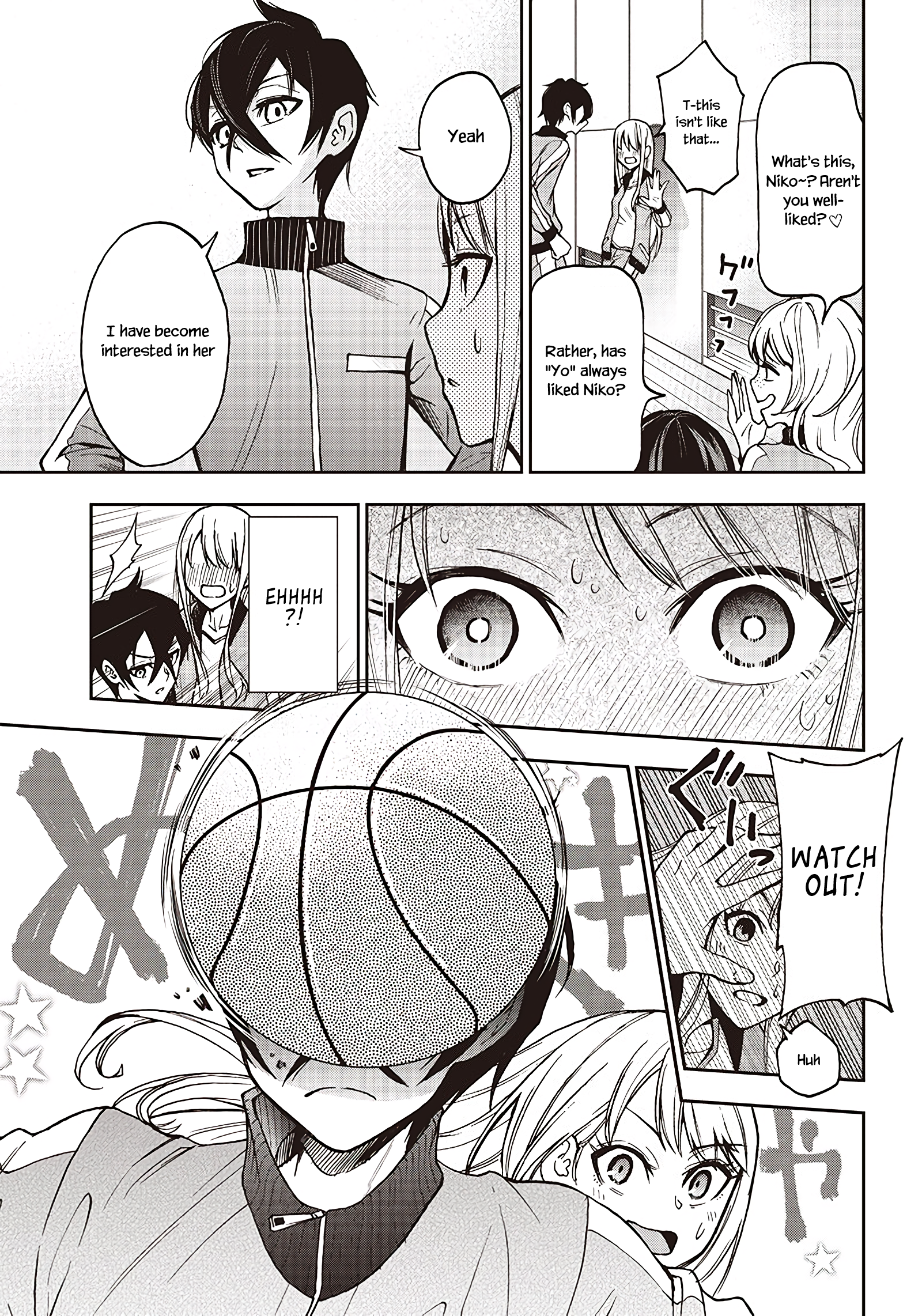 Iya na Kao Sarenagara Opantsu Misete Moraitai: Yo wa Pantsu ga Mitai zo Vol. 1 Ch. 2 第17页