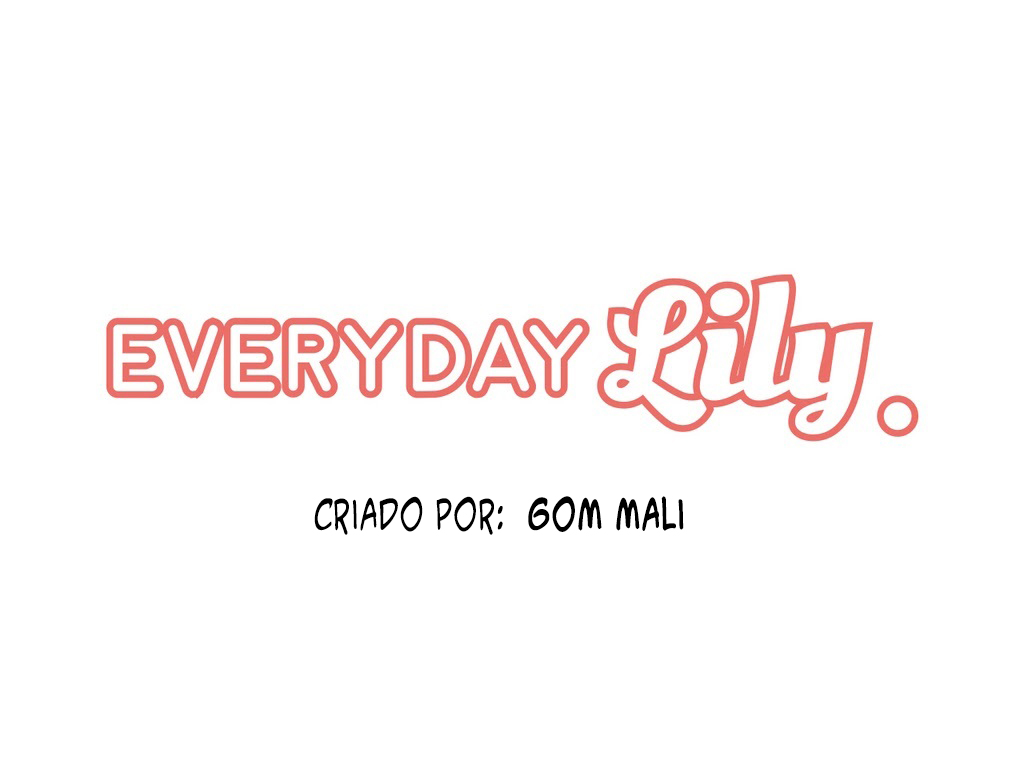 Everyday Lily Ch. 4 第1页