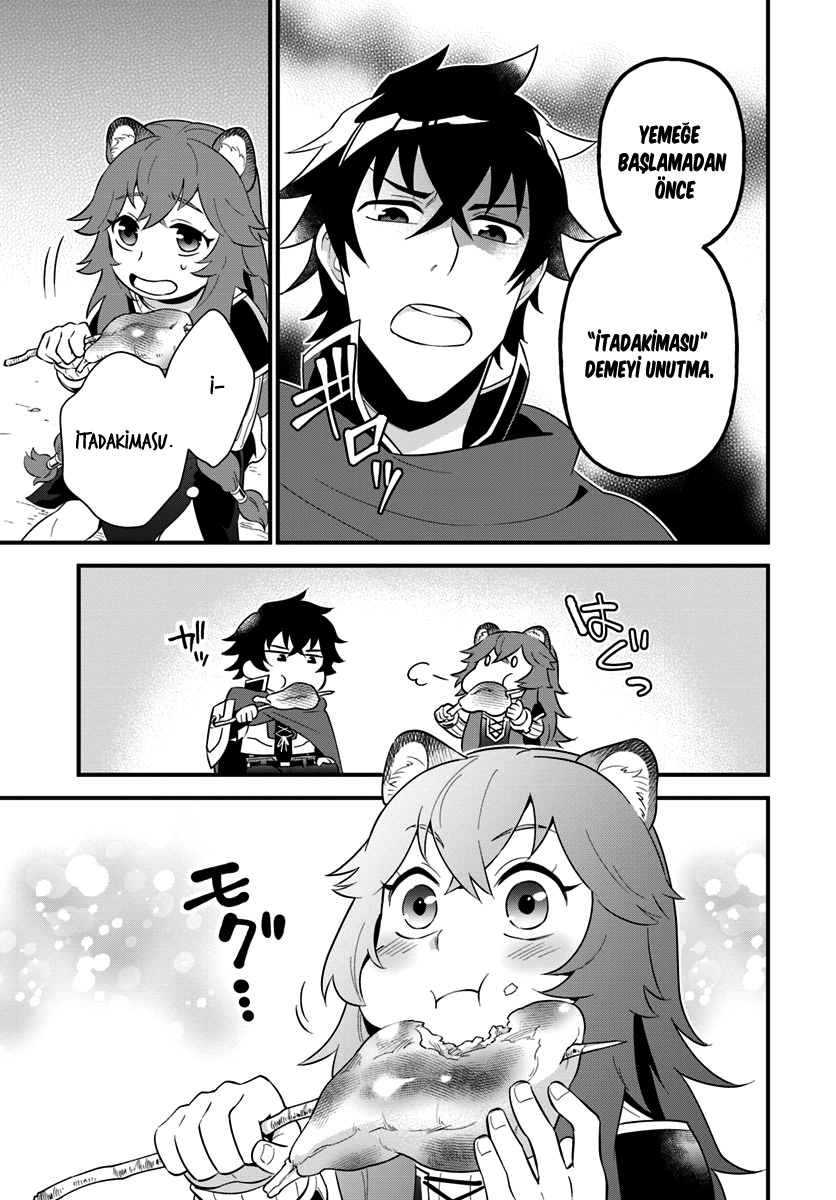 Tate no Yuusha no Oshinagaki Vol. 1 Ch. 1 第19页