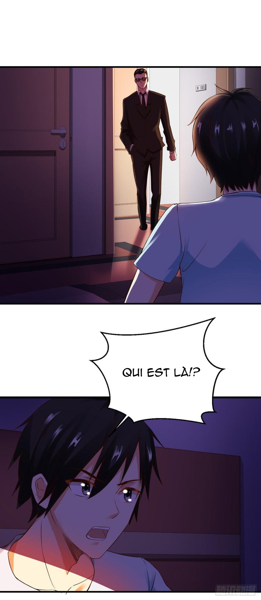 Don't Mess With Me, Miss Vol. 1 Ch. 2 第20页