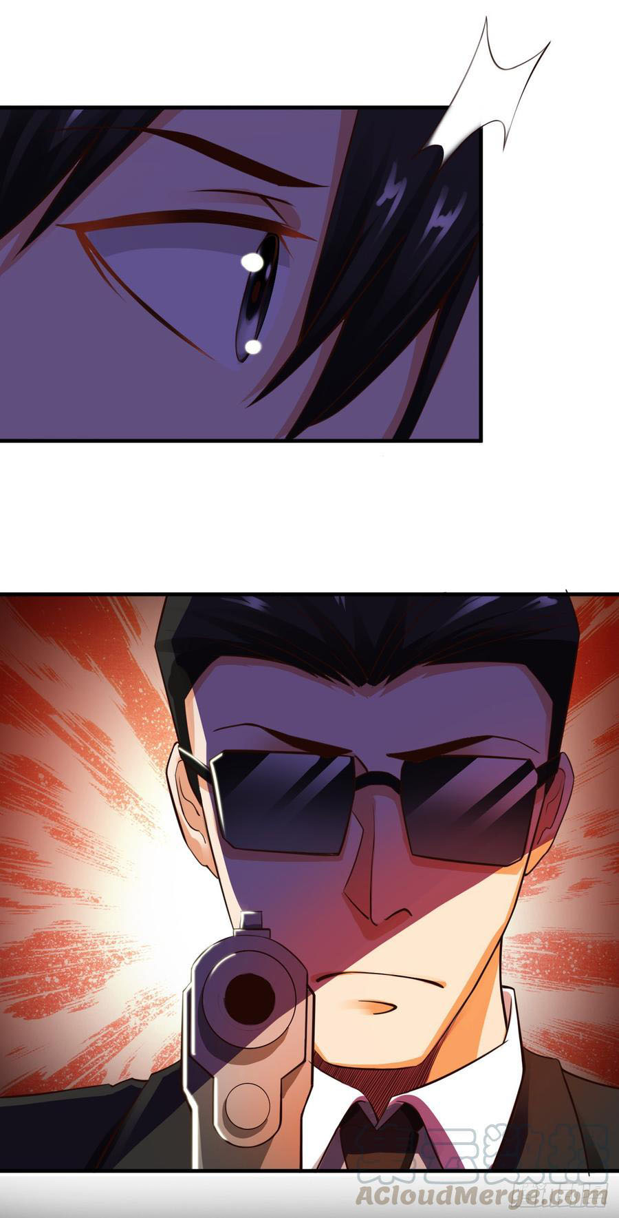 Don't Mess With Me, Miss Vol. 1 Ch. 2 第21页