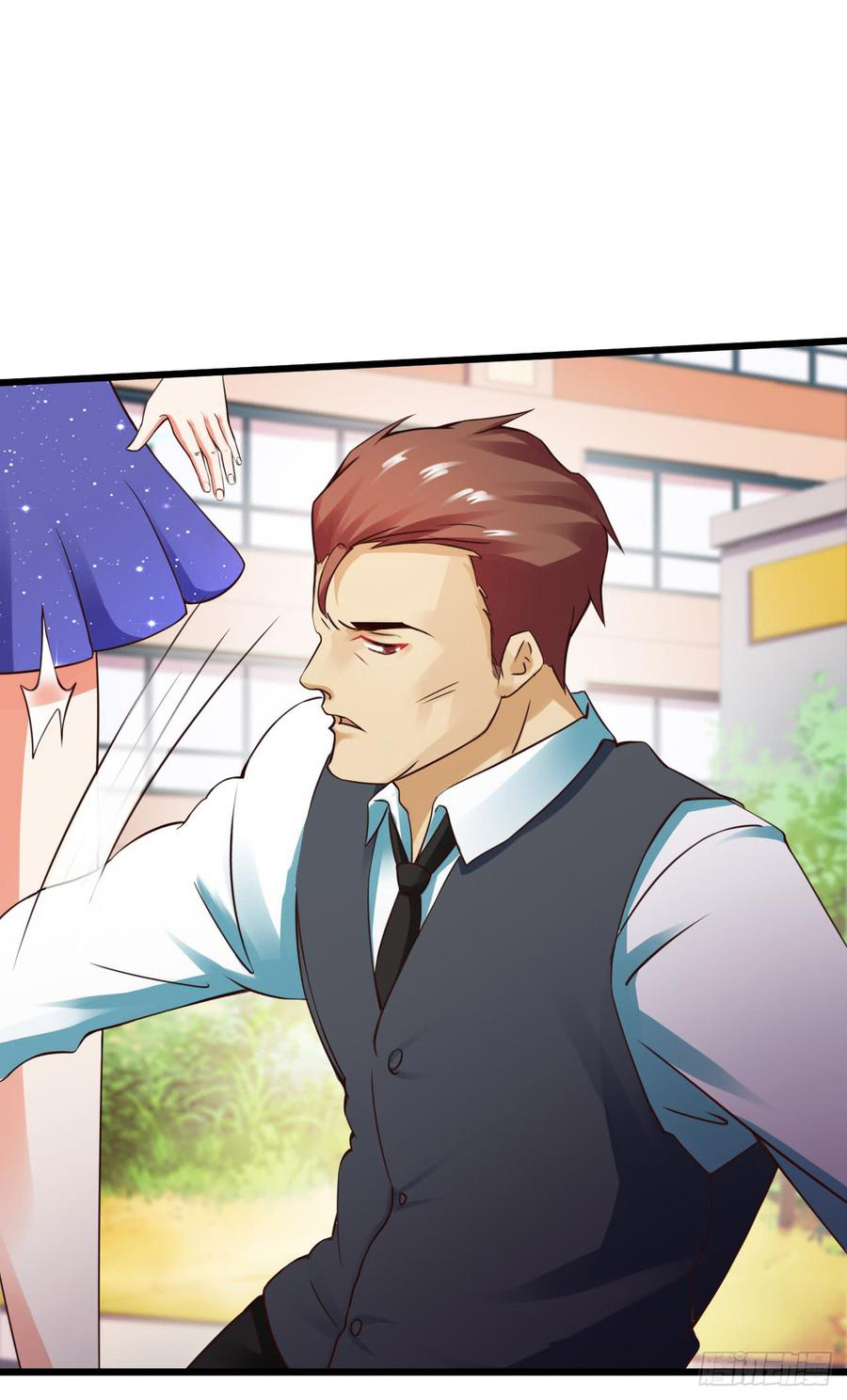 Don't Mess With Me, Miss Vol. 1 Ch. 2 第4页