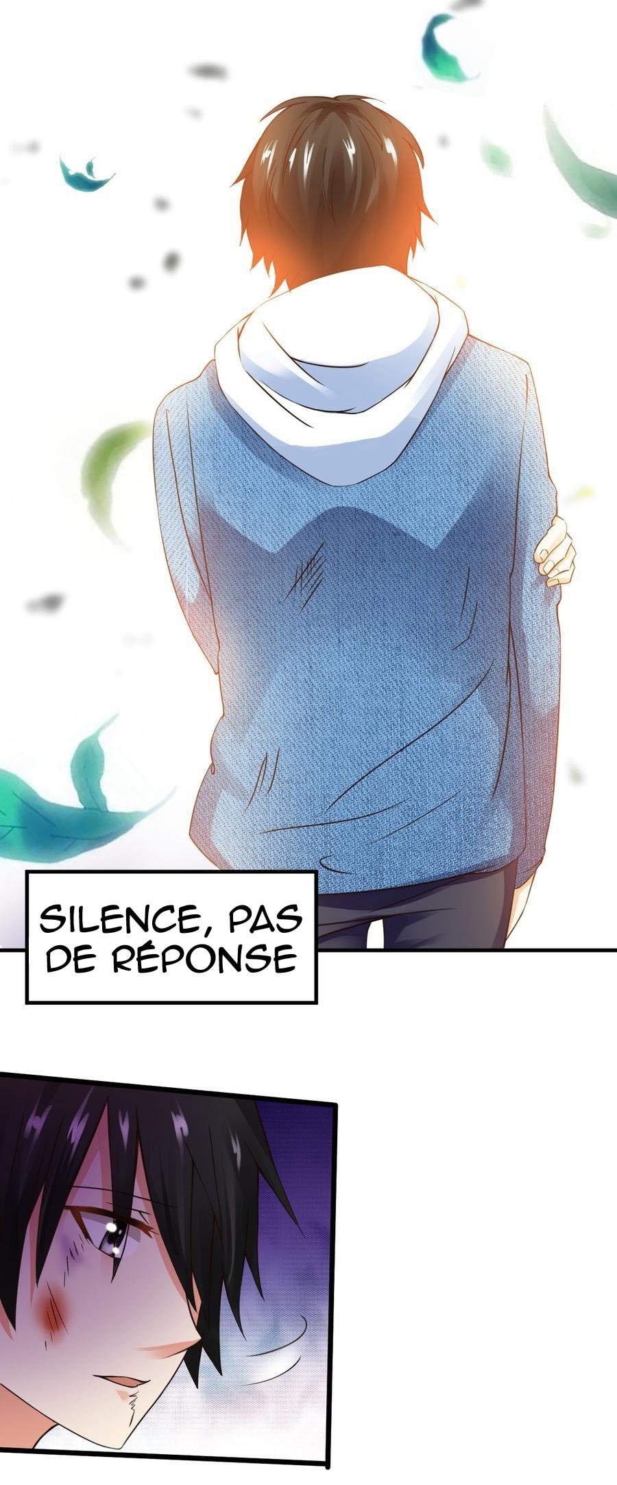 Don't Mess With Me, Miss Vol. 1 Ch. 2 第9页
