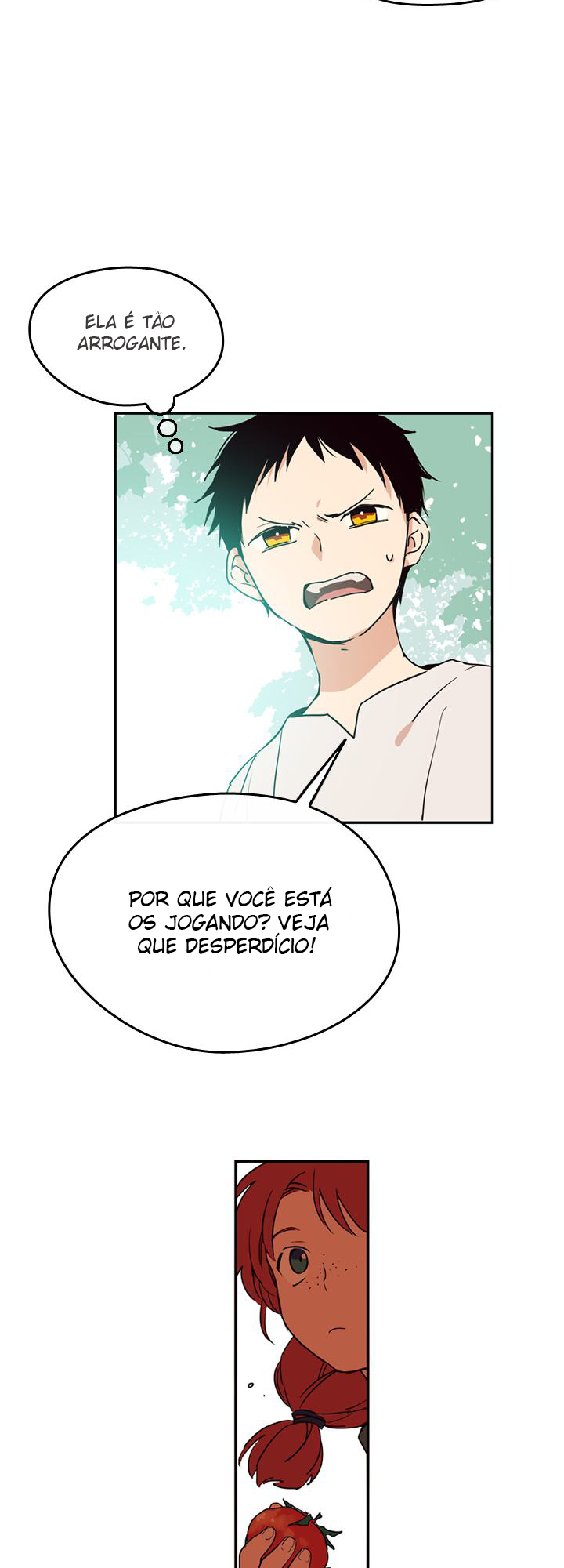 This Witch of Mine Vol. 1 Ch. 1 第19页