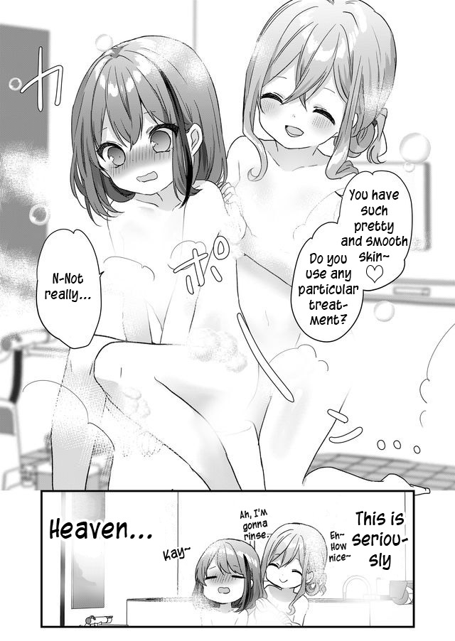 Kuzu Rouninsei, Jinsei ga Tsurai no de Yoru no Onee-san wo Yondemita Vol. 1 Ch. 2 第9页