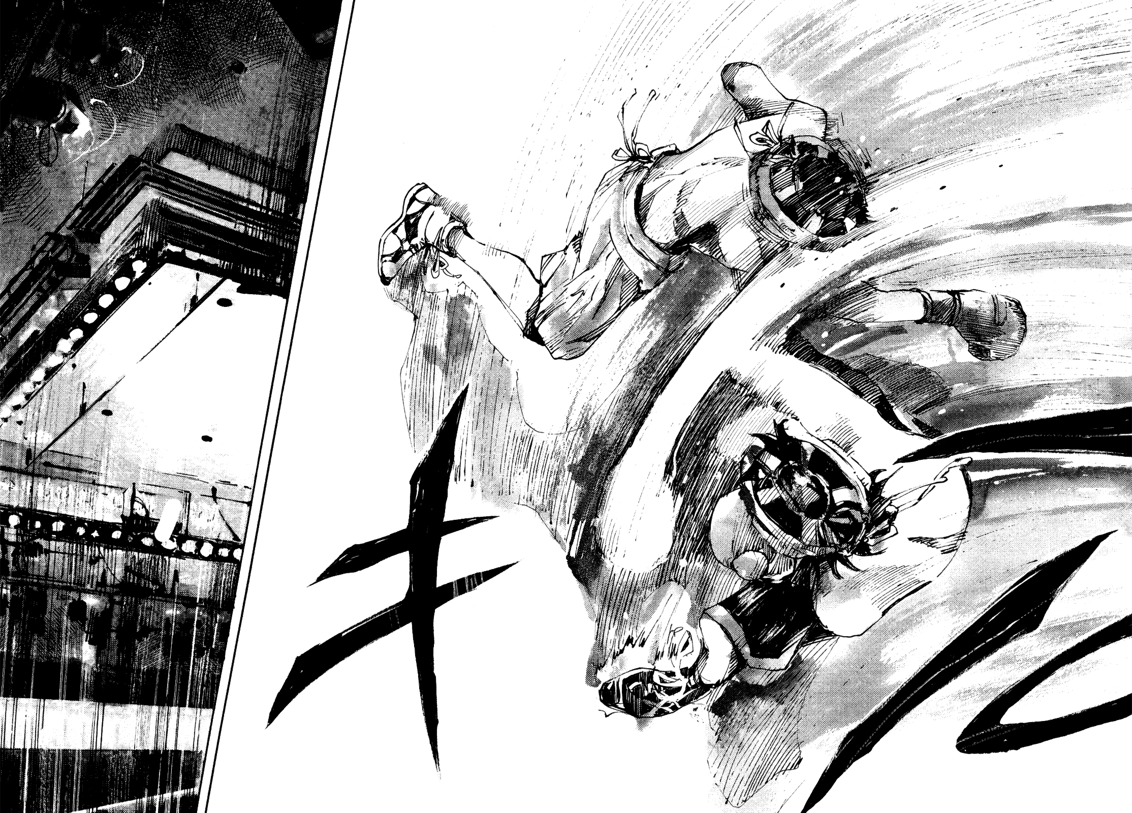 Black-Box Ryoga Ishida 第44页