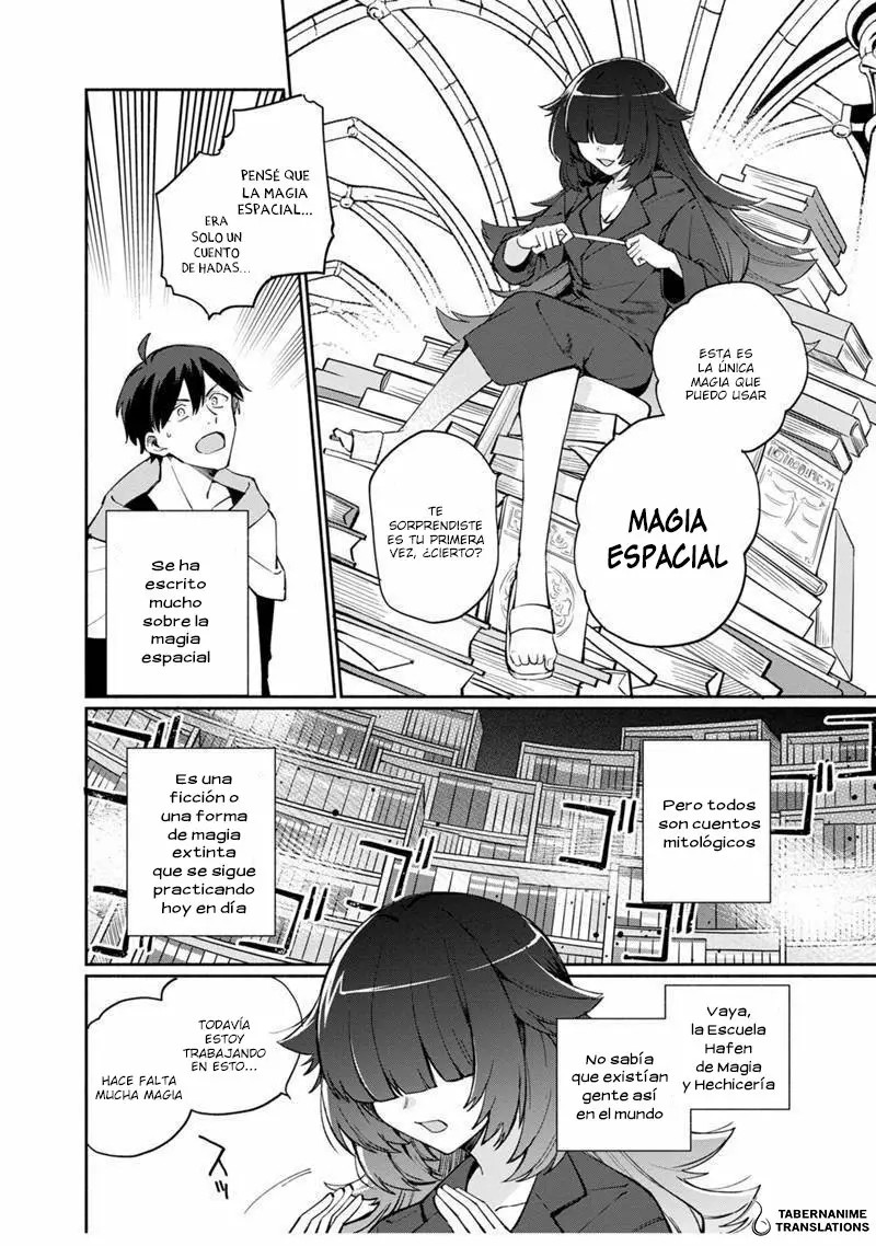 Boku no Kawaii Musume wa Futago no Kenja: Tokugi ga Debuff no Teihen Kuro Madoushi, Sodateta Futago no Musume ga S-Rank no Dai Kenja ni Natteshimau Vol. 1 Ch. 5 第12页