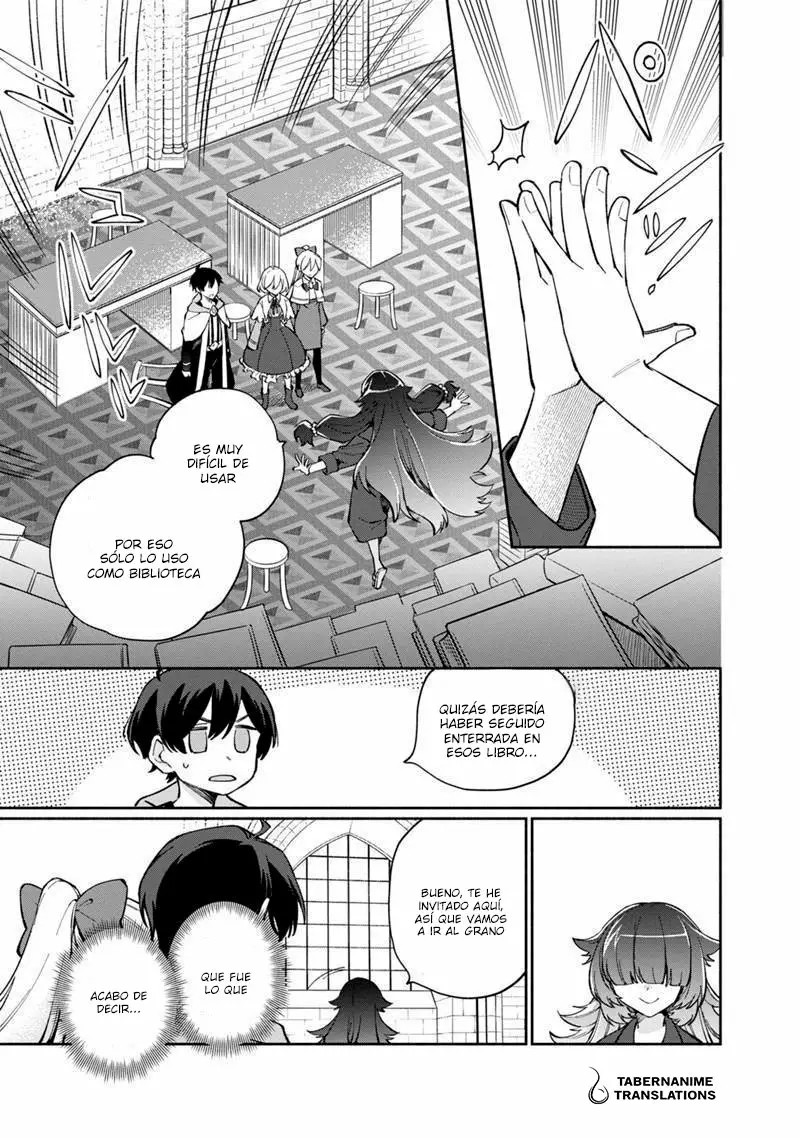 Boku no Kawaii Musume wa Futago no Kenja: Tokugi ga Debuff no Teihen Kuro Madoushi, Sodateta Futago no Musume ga S-Rank no Dai Kenja ni Natteshimau Vol. 1 Ch. 5 第13页