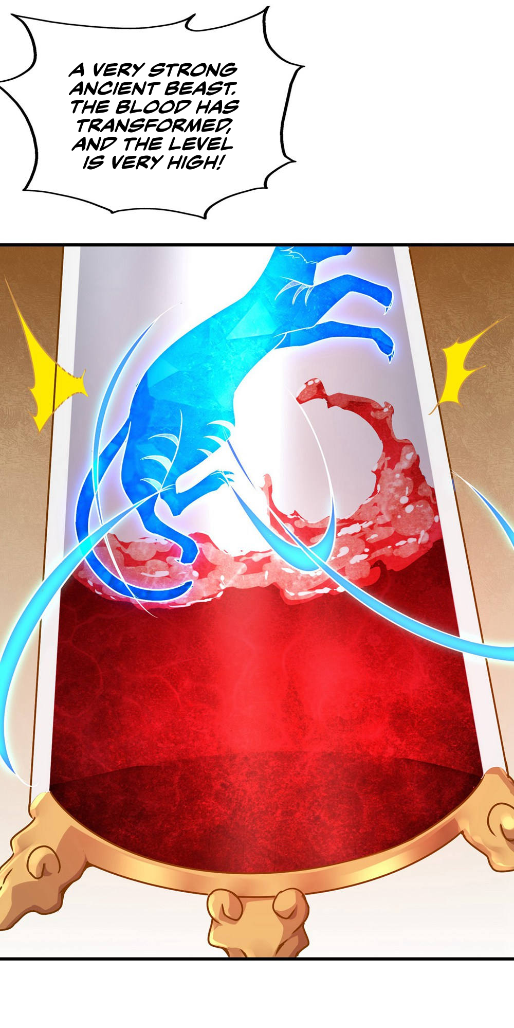 Matchless Emperor Ch. 6 第27页