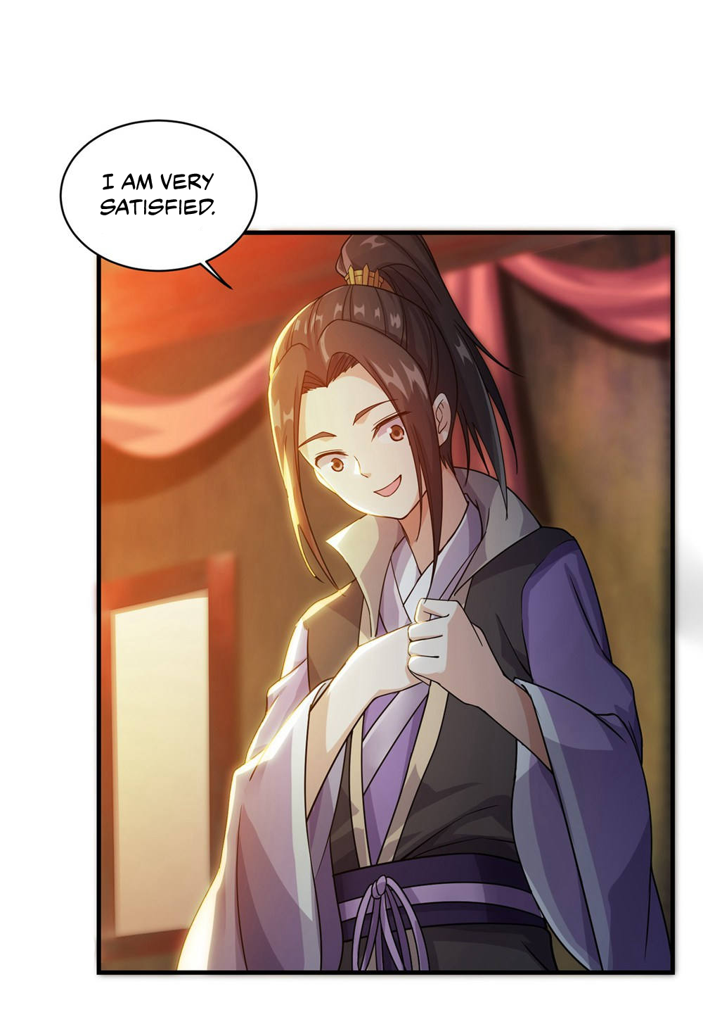 Matchless Emperor Ch. 6 第30页