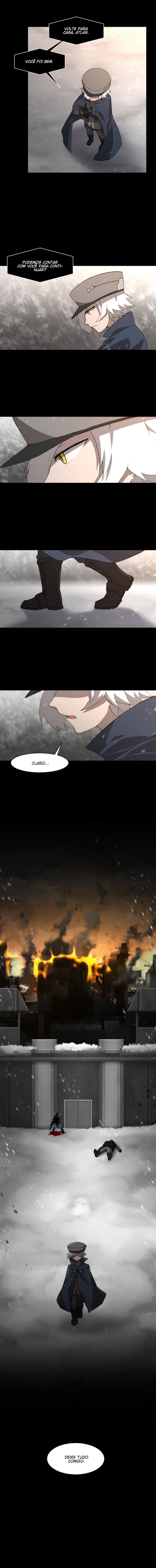 Code Adam Prólogo 第15页
