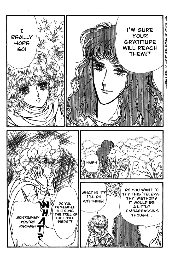 Knights of Alfheim Vol. 1 Ch. 3 第17页