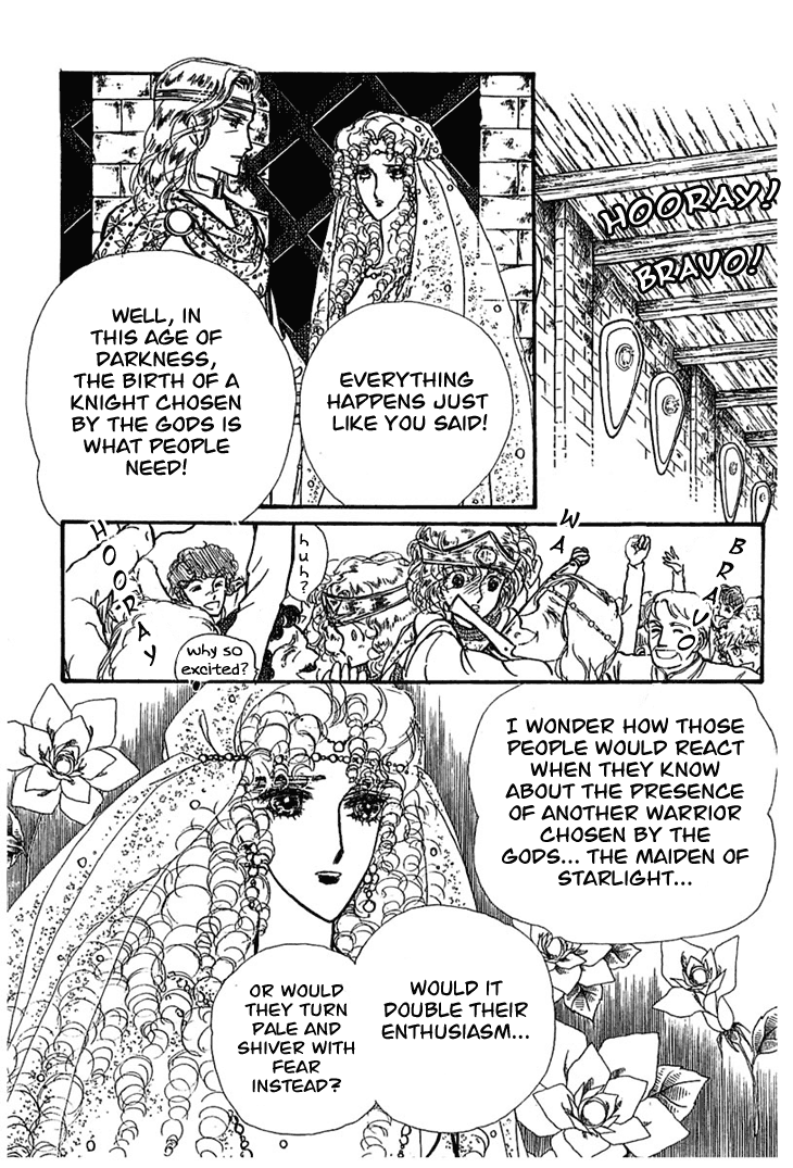Knights of Alfheim Vol. 1 Ch. 3 第38页
