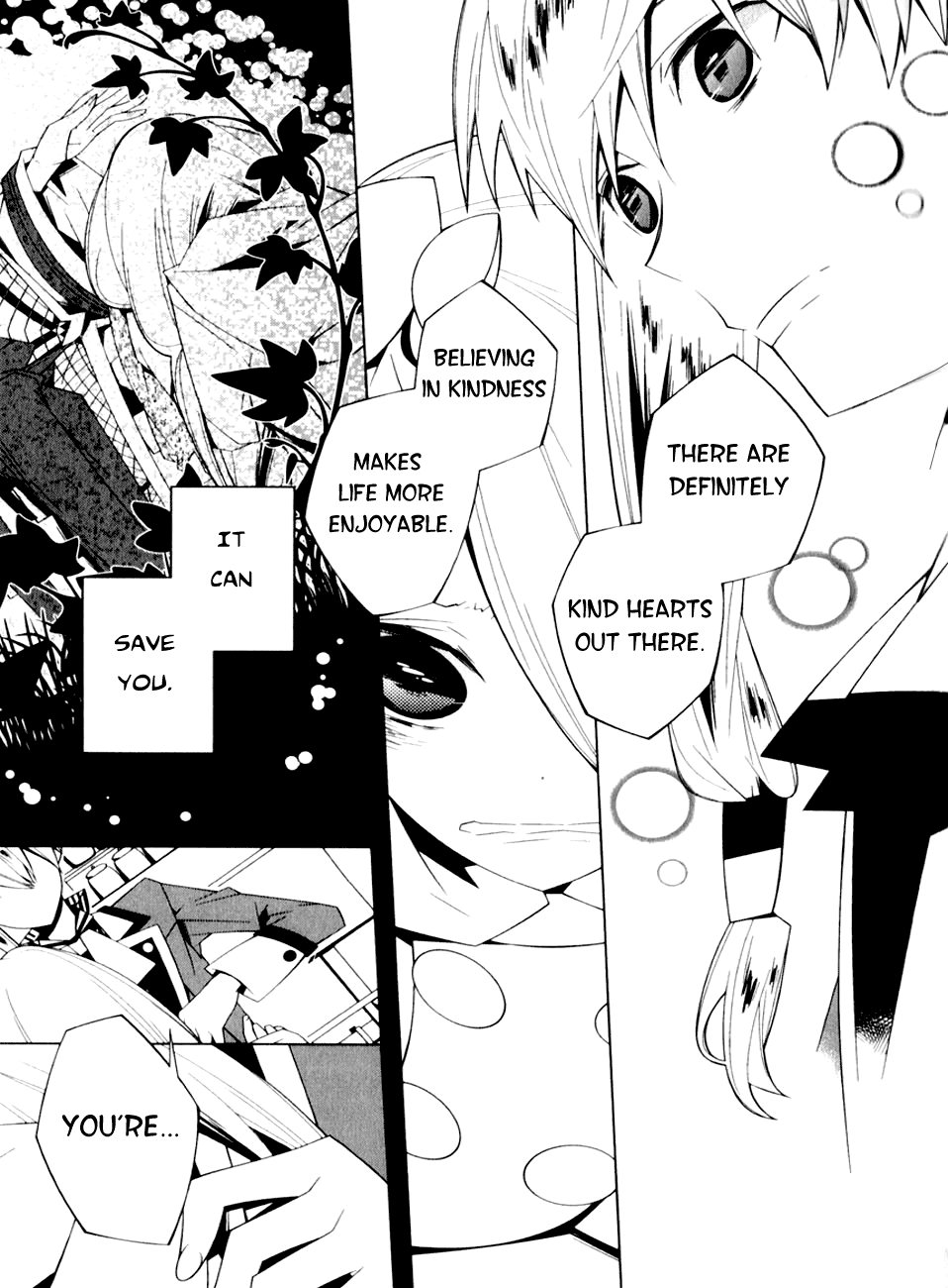 Shiro Ari The Mad Hatter 第21页