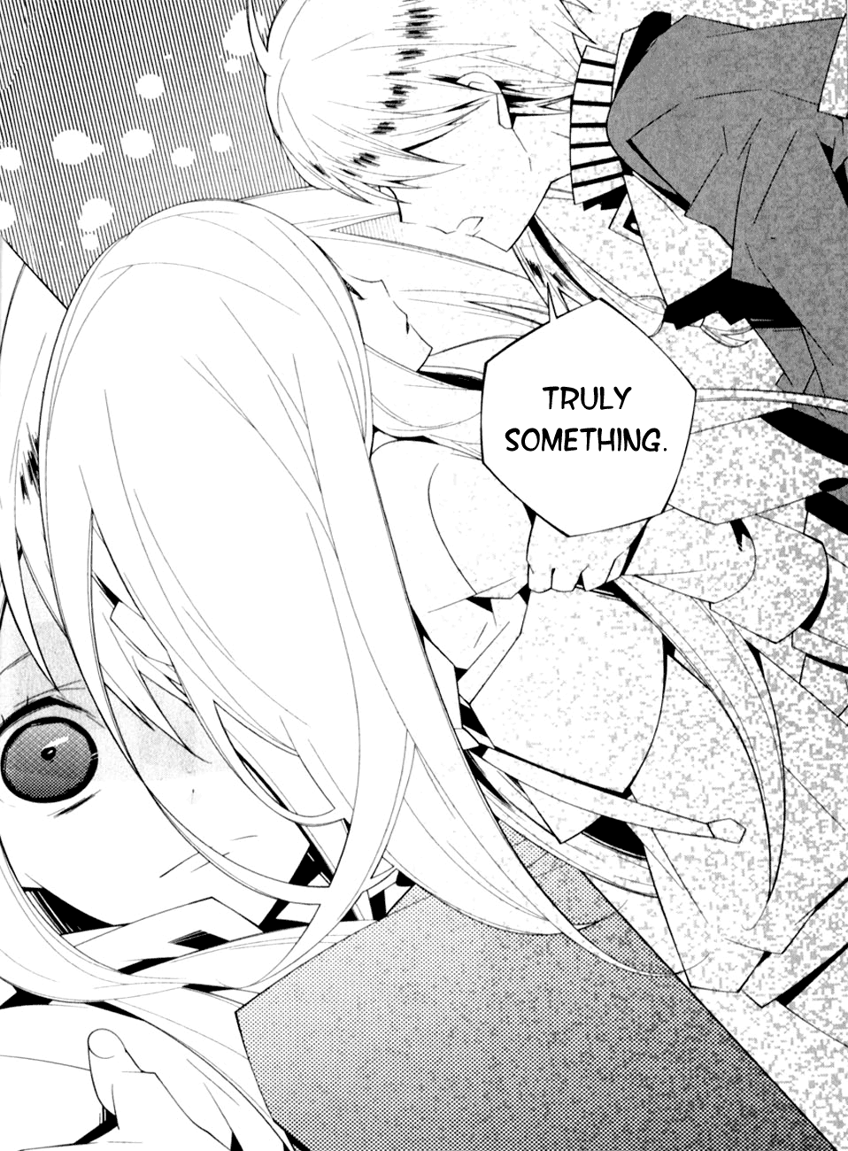 Shiro Ari The Mad Hatter 第22页