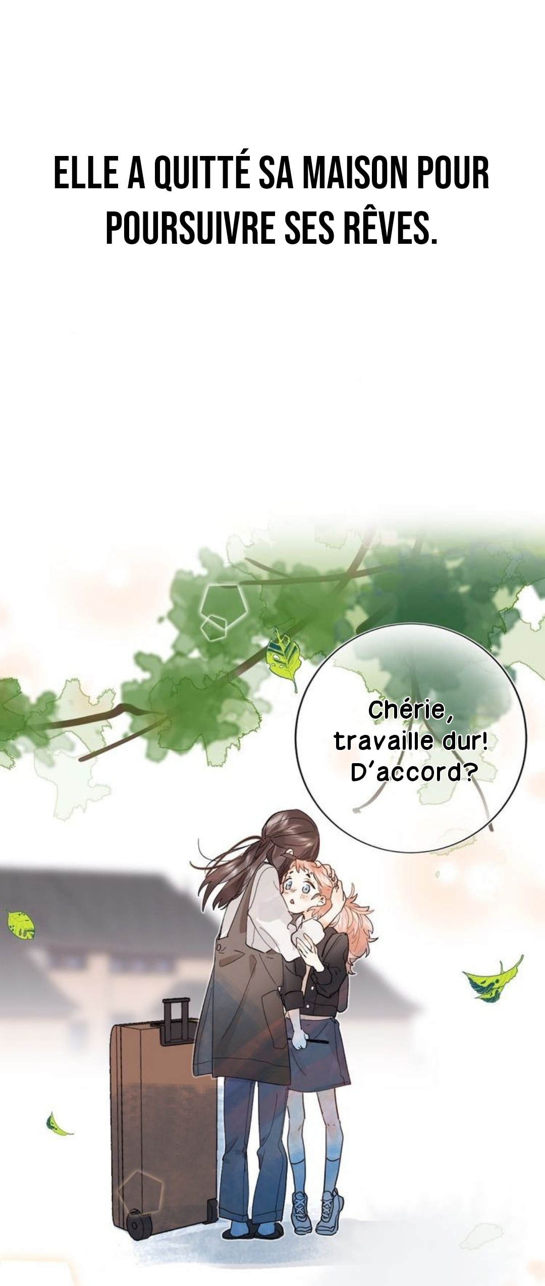 Dawn the Teen Witch Ch. 0 第5页