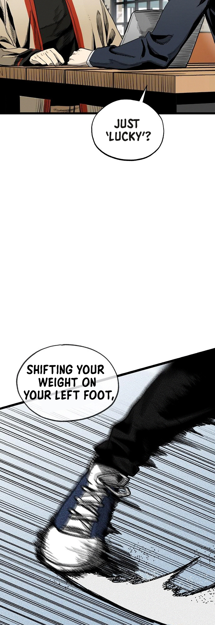King of the Octagon Ch. 4 第21页