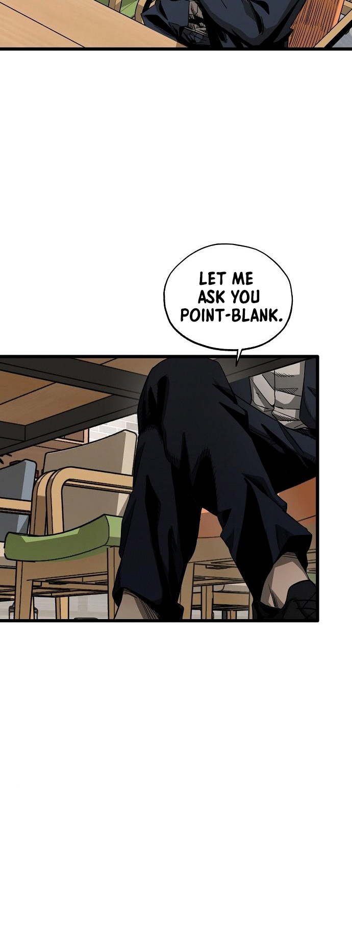 King of the Octagon Ch. 4 第31页