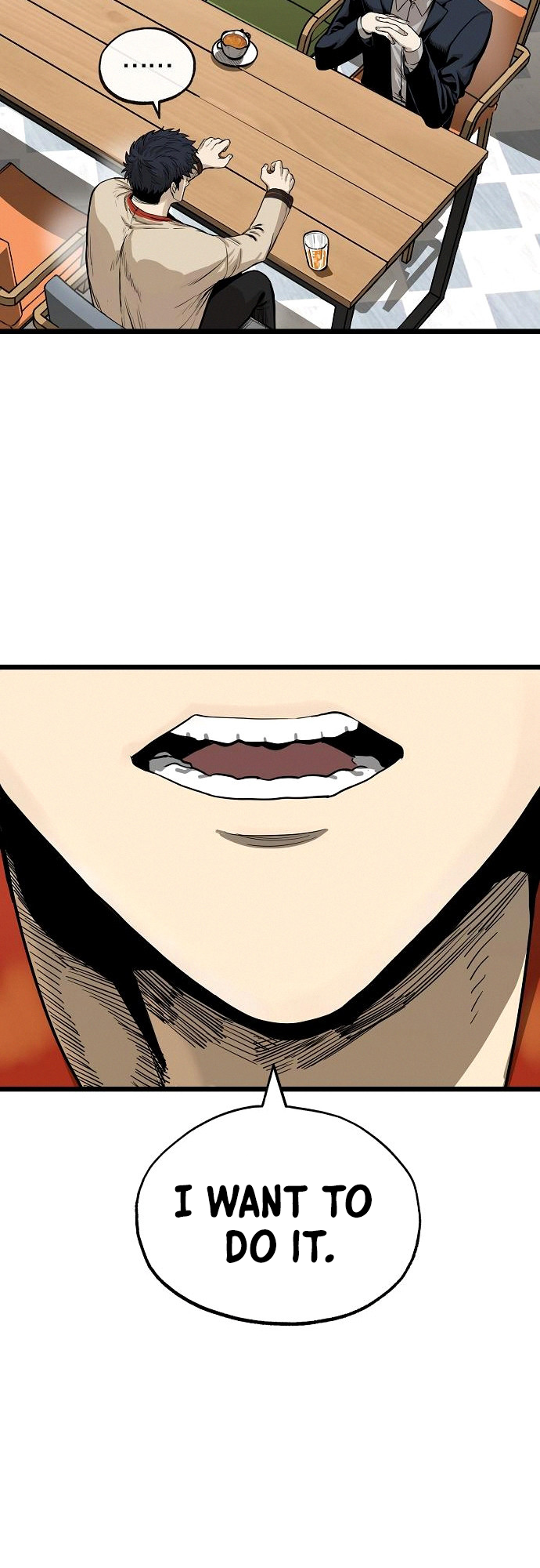 King of the Octagon Ch. 4 第33页
