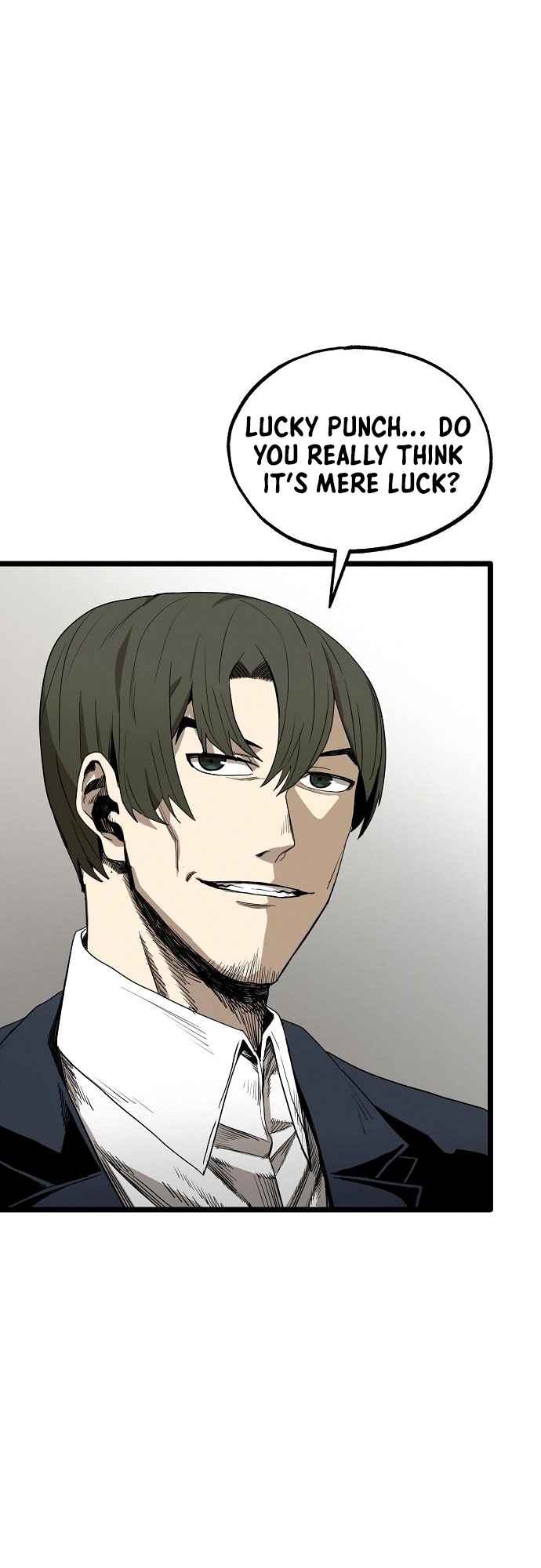 King of the Octagon Ch. 4 第6页
