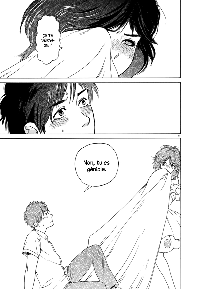 Slow Motion wo Mou Ichido Shoujo A 第32页
