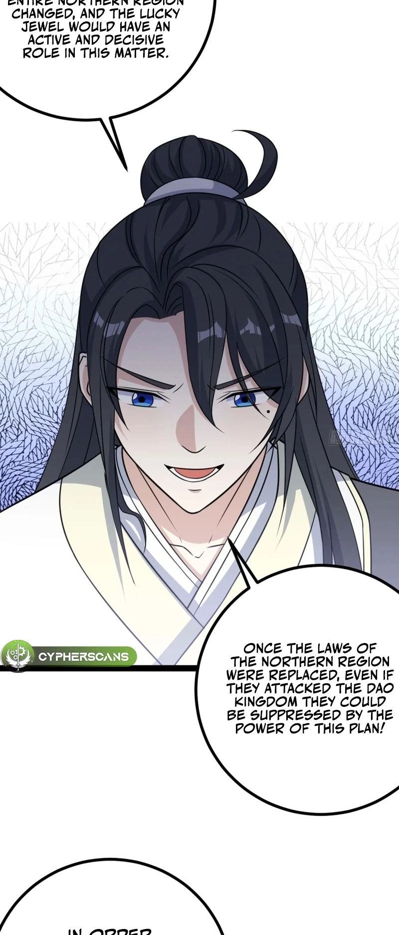 I Stayed at Home for a Century, When I Emerged I Was Invincible Ch. 186 第11页