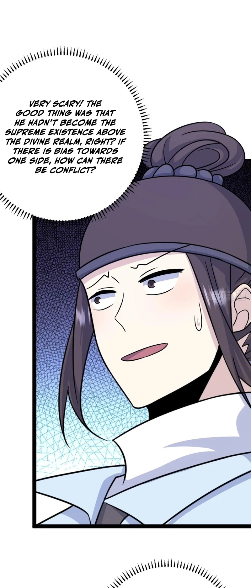 I Stayed at Home for a Century, When I Emerged I Was Invincible Ch. 186 第27页