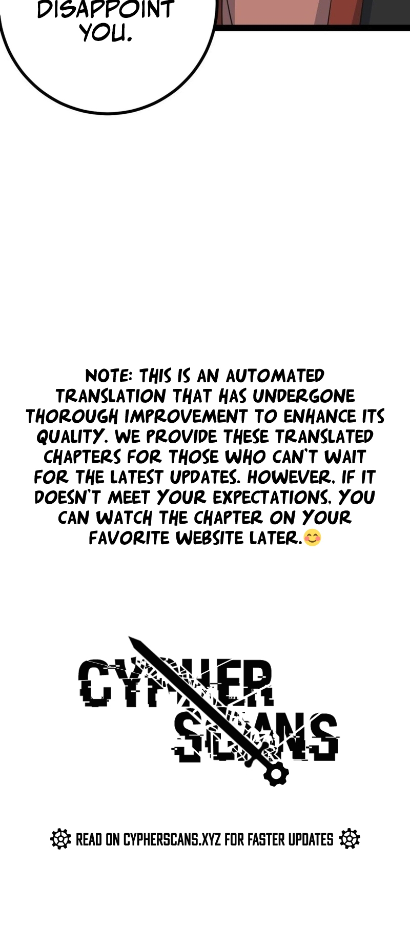 I Stayed at Home for a Century, When I Emerged I Was Invincible Ch. 186 第40页